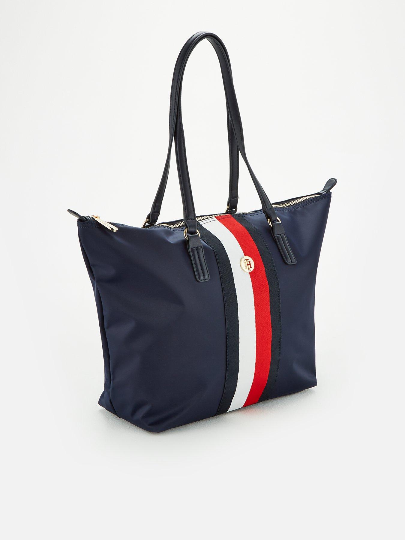 very tommy hilfiger bag