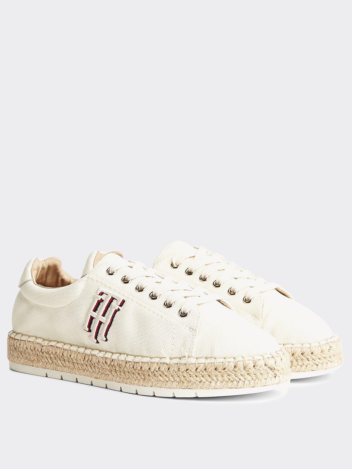 tommy hilfiger espadrilles uk