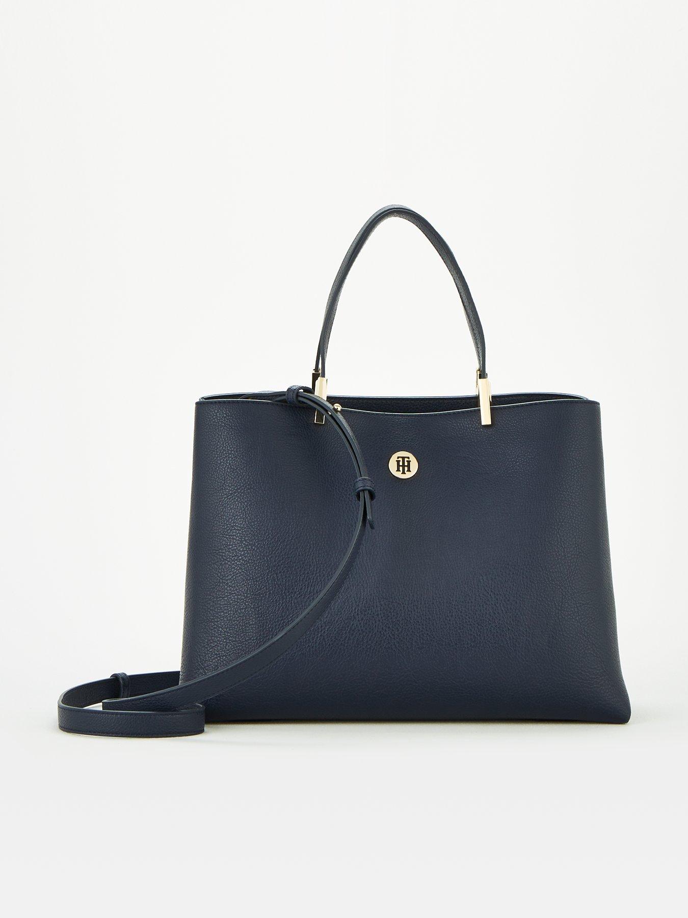 tommy hilfiger core computer bag