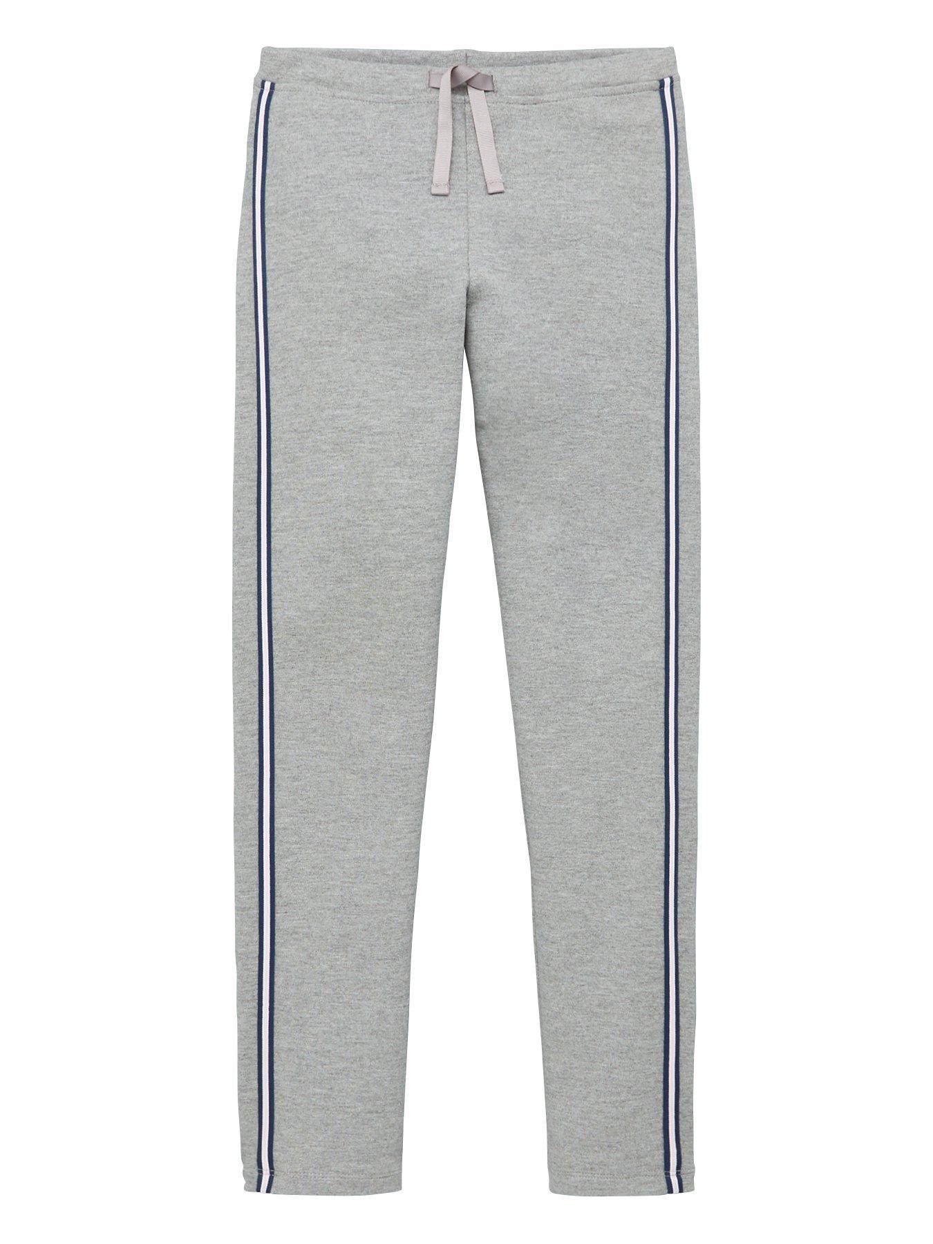 Barbour International Girls Side Stripe Track Pants review