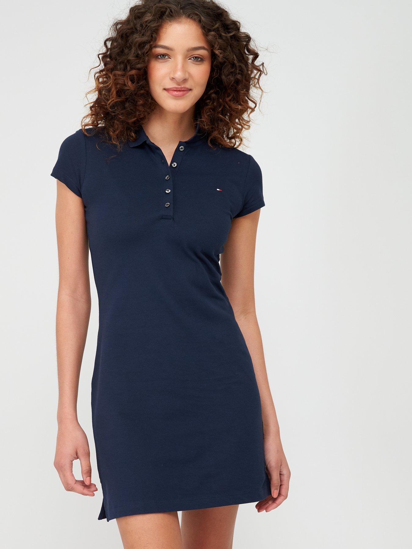 tommy hilfiger dress uk