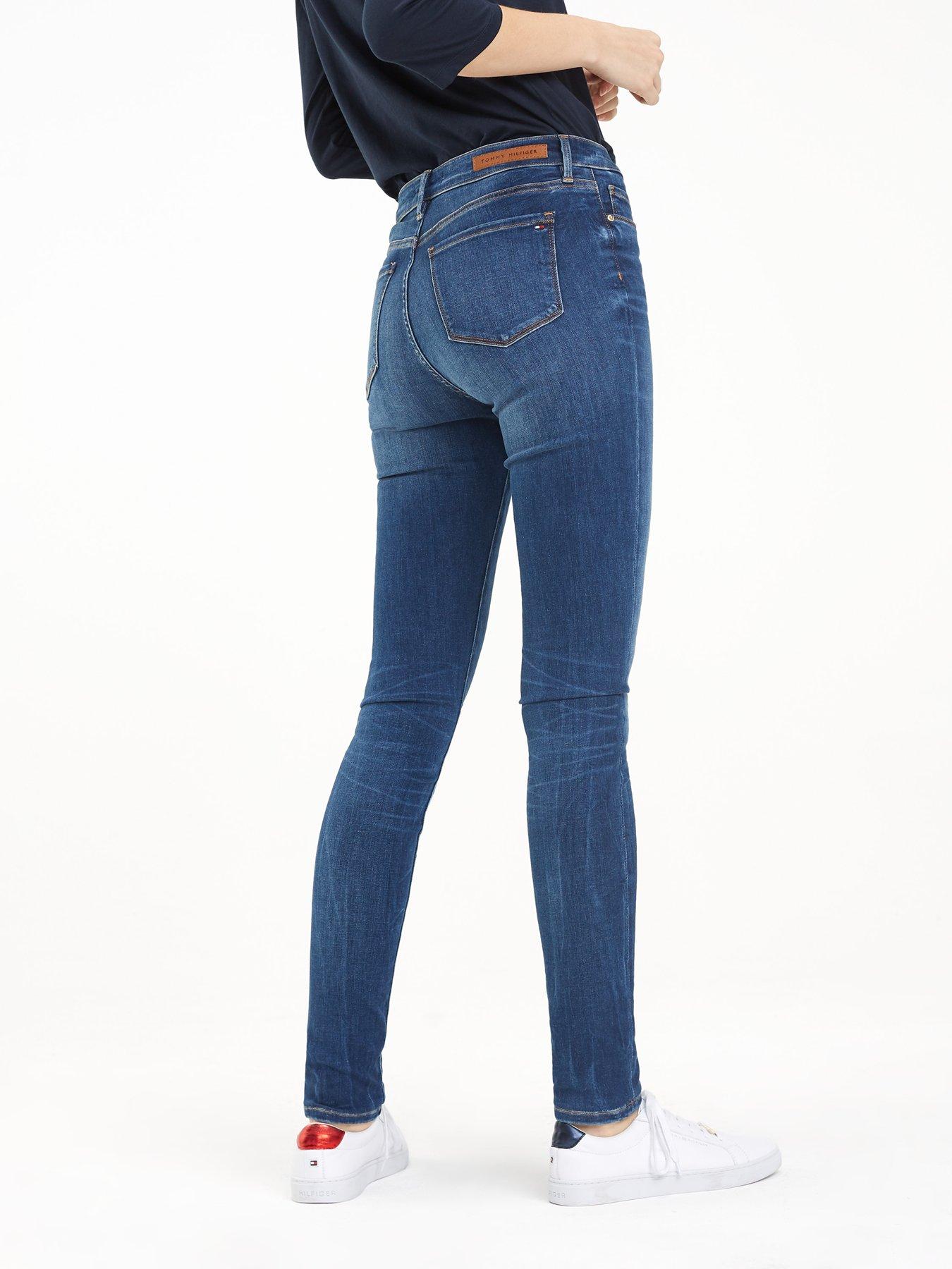tommy como jeans