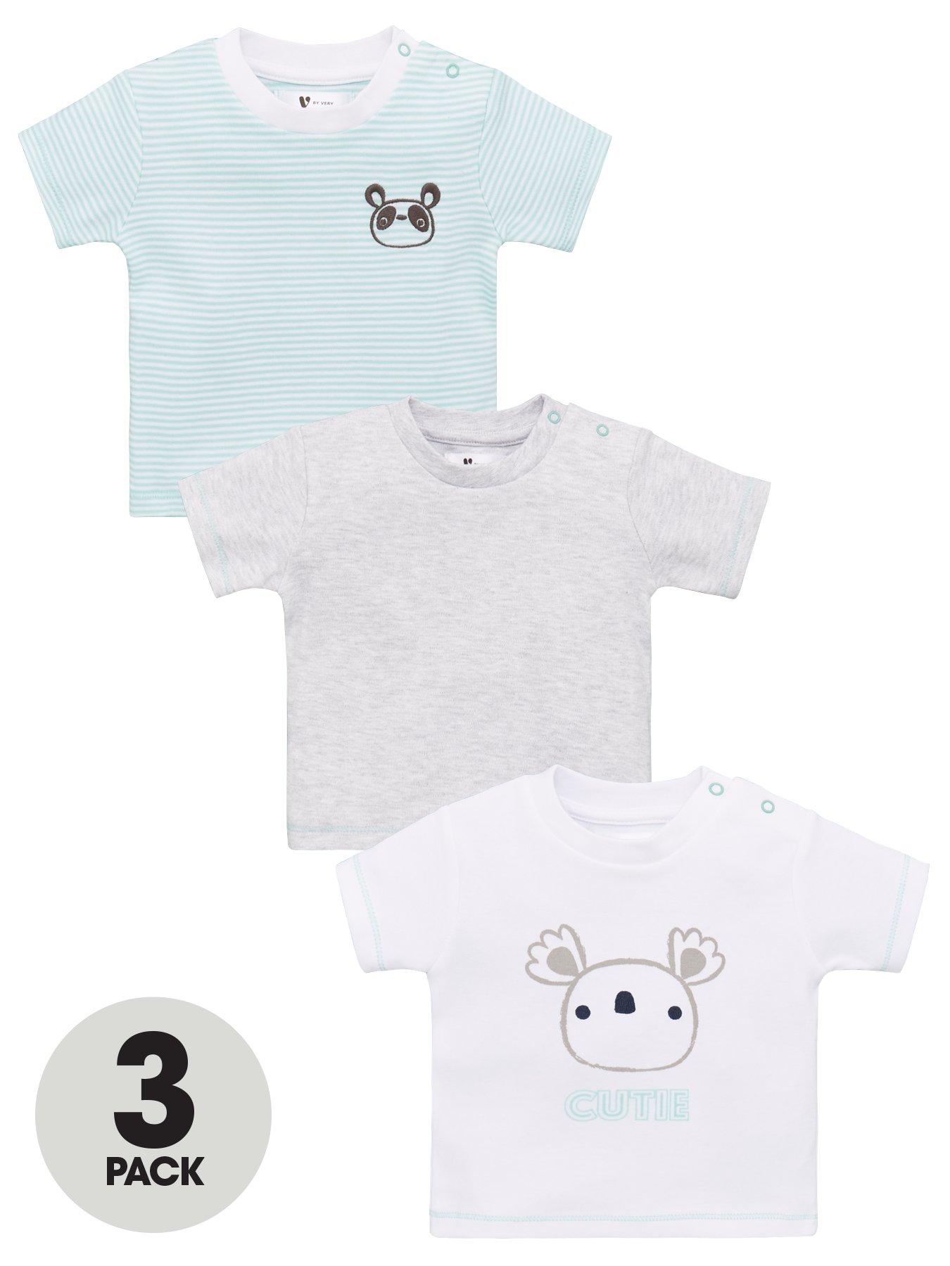 unisex babygrow set