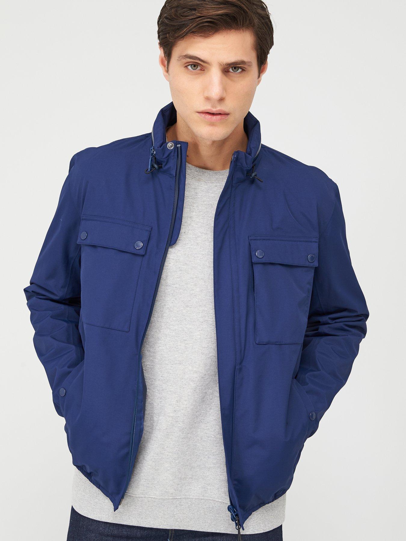 barbour waterproof jackets