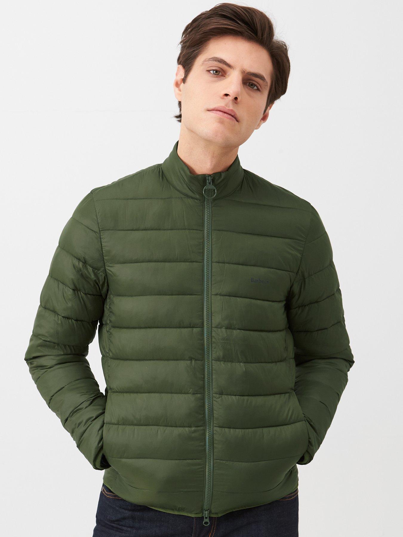 barbour penton quilt