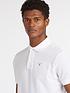  image of barbour-sports-polo-white
