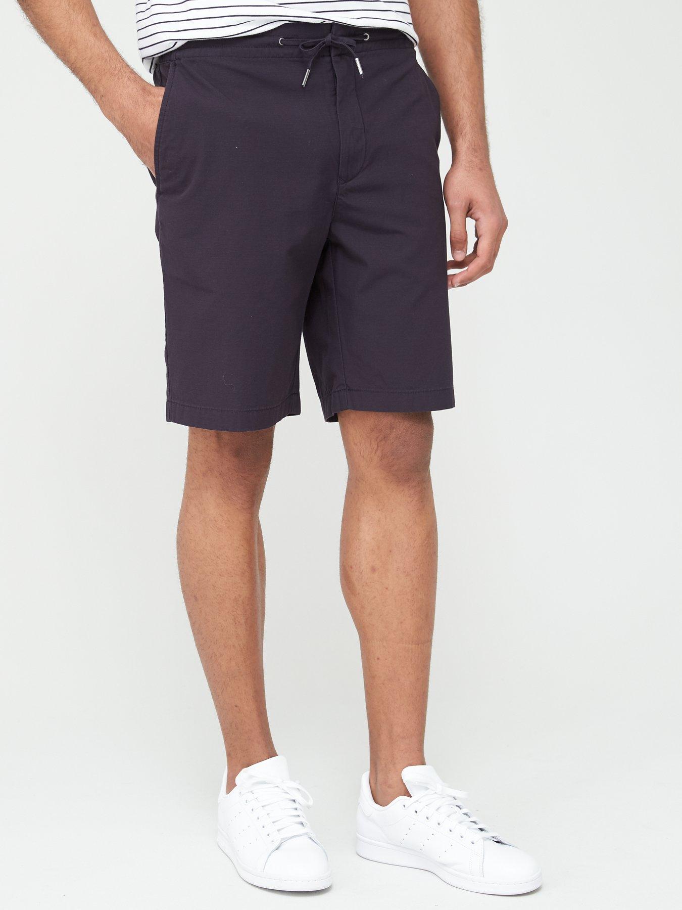 barbour ripstop shorts