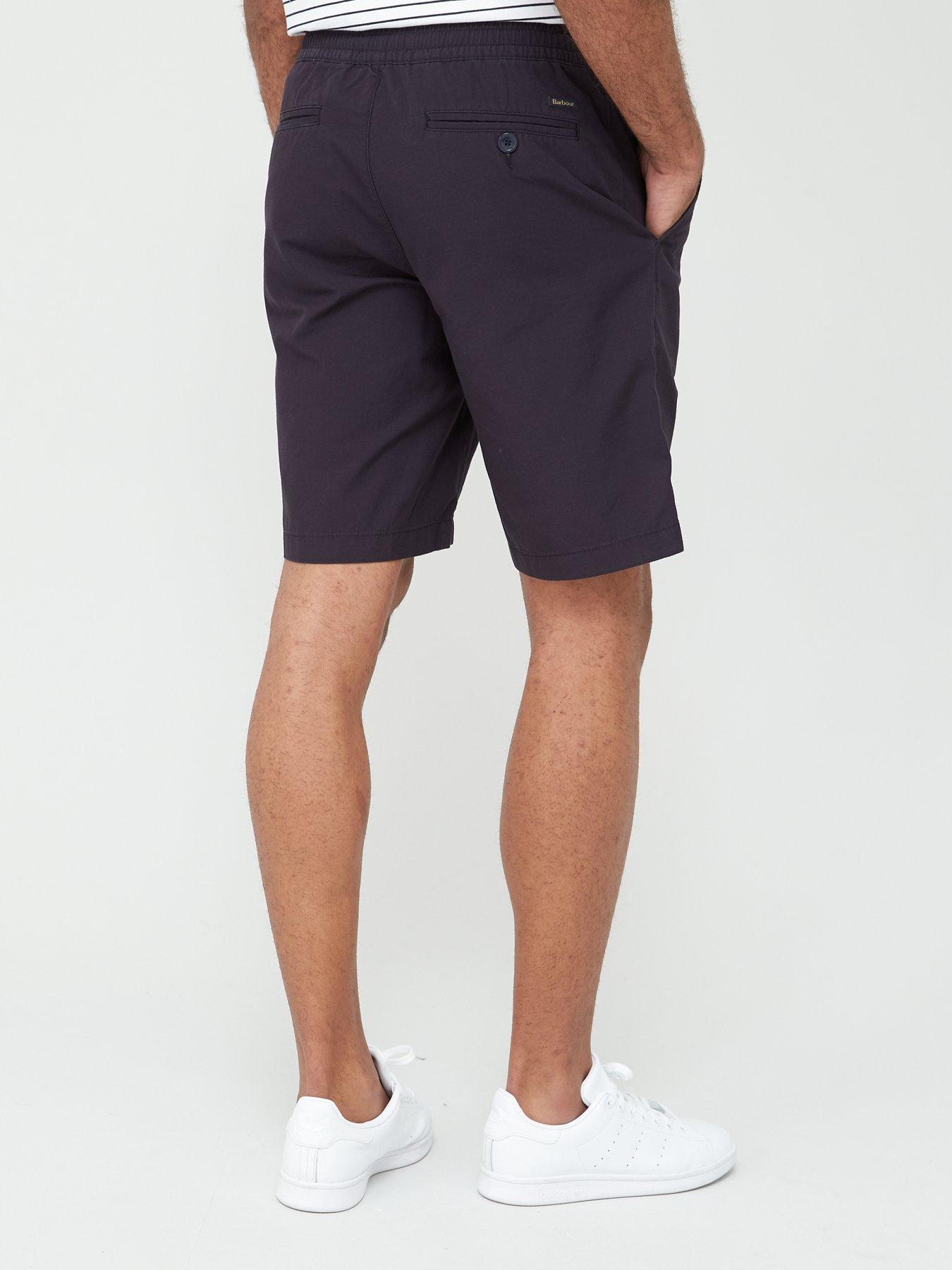 barbour bay ripstop short