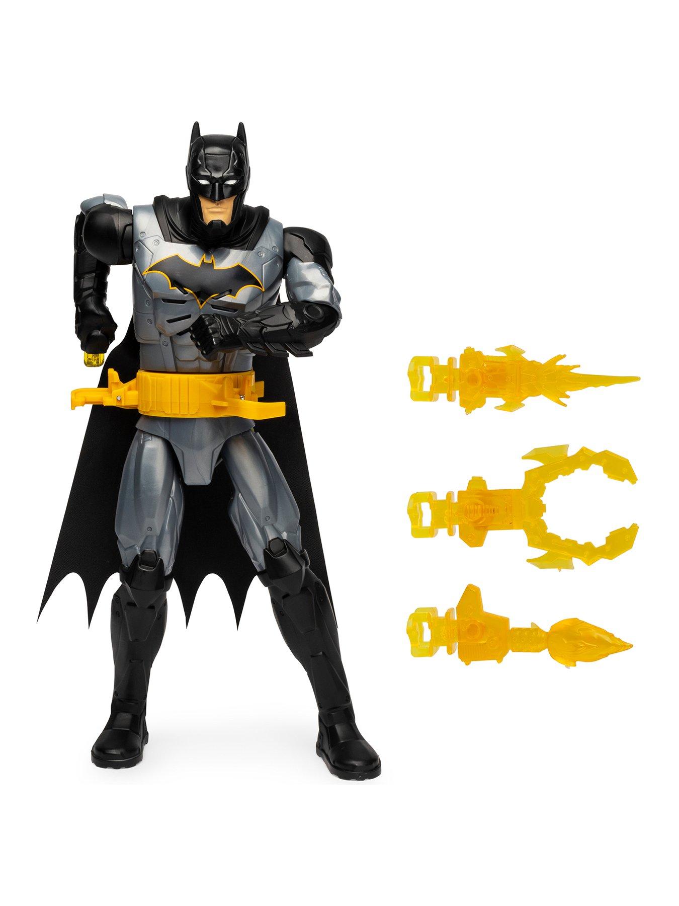 48 inch batman with light up chest