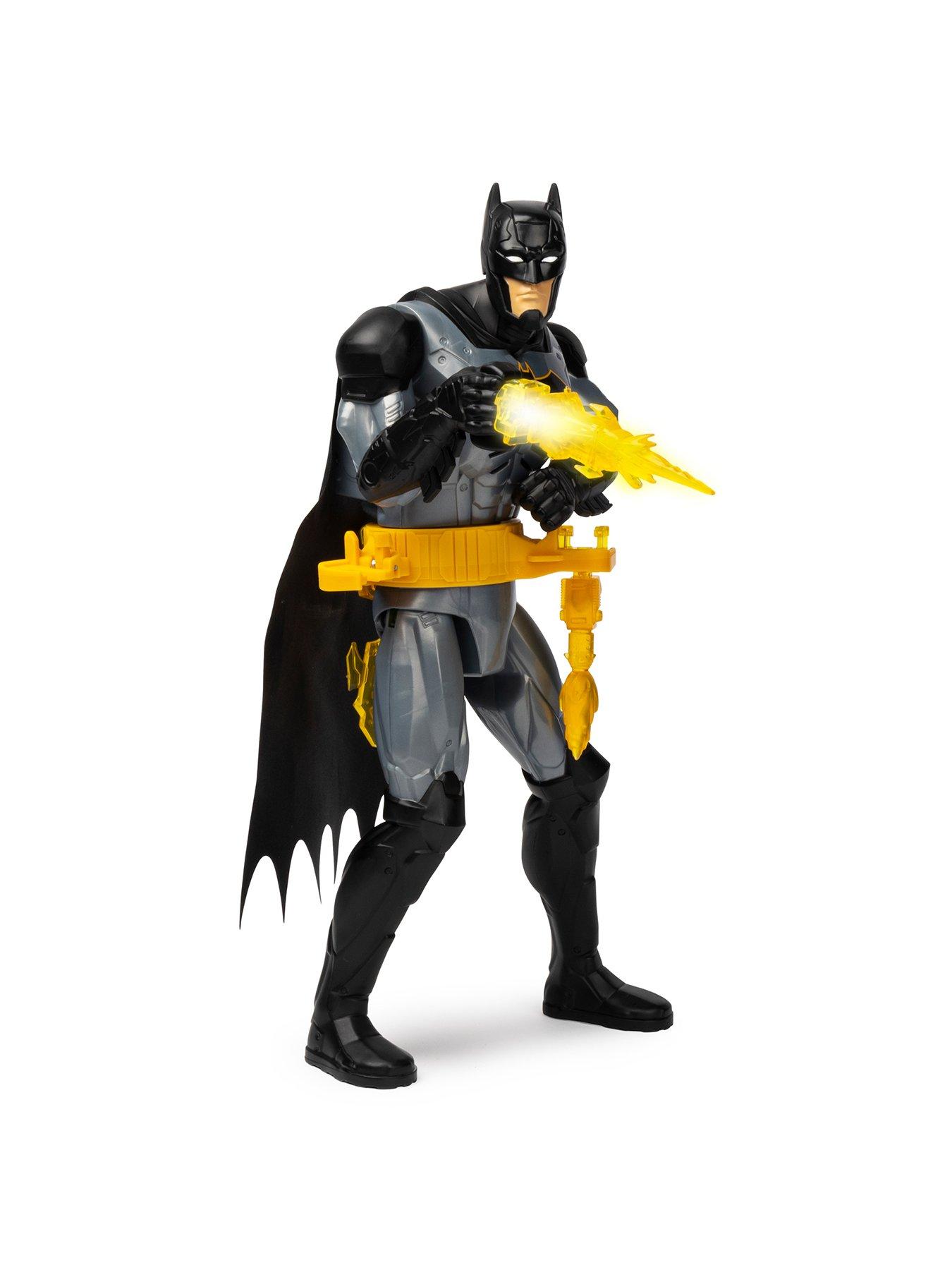 48 inch batman with light up chest