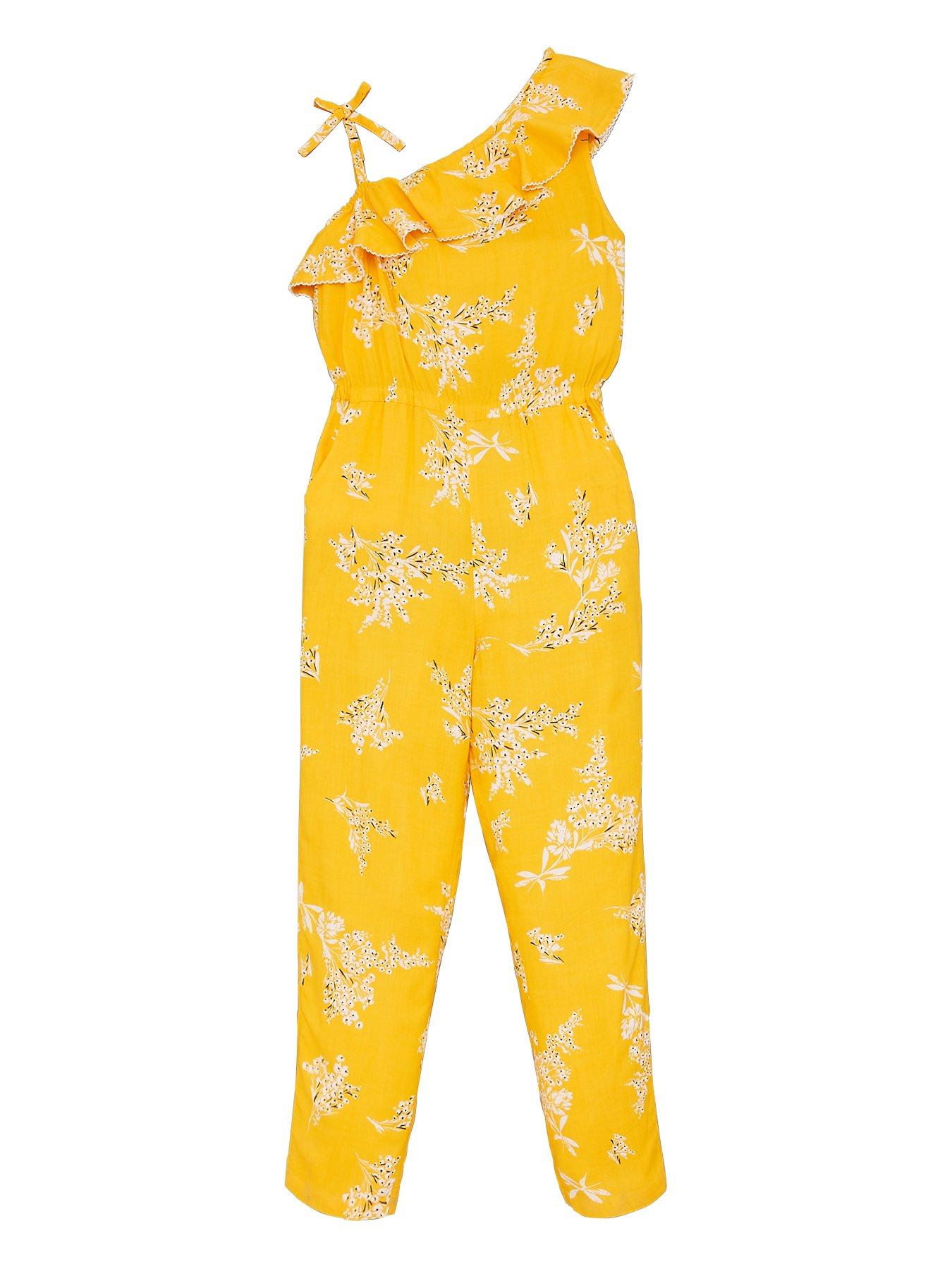 jumpsuit for 7 year girl