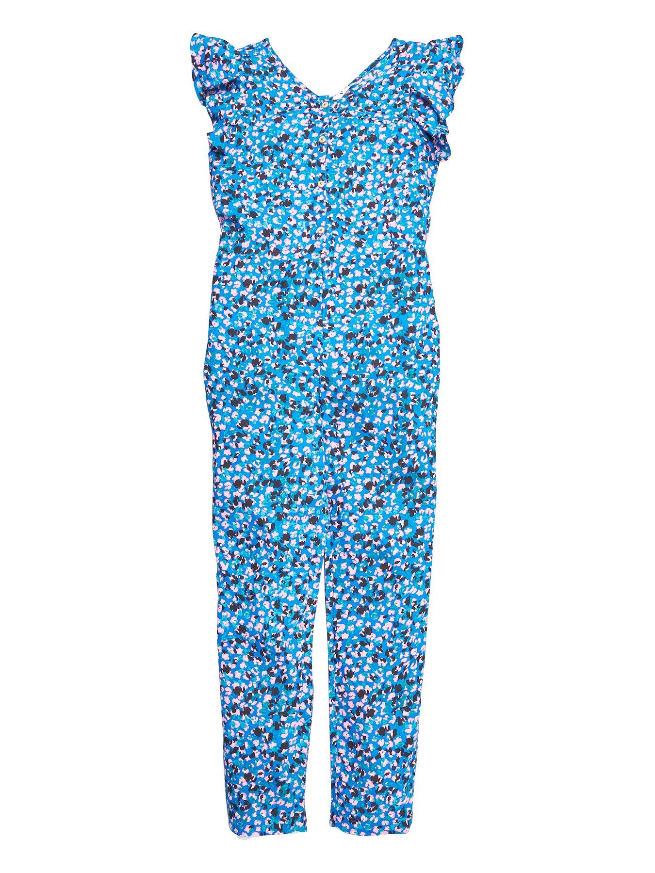 jumpsuit for teenage girl uk