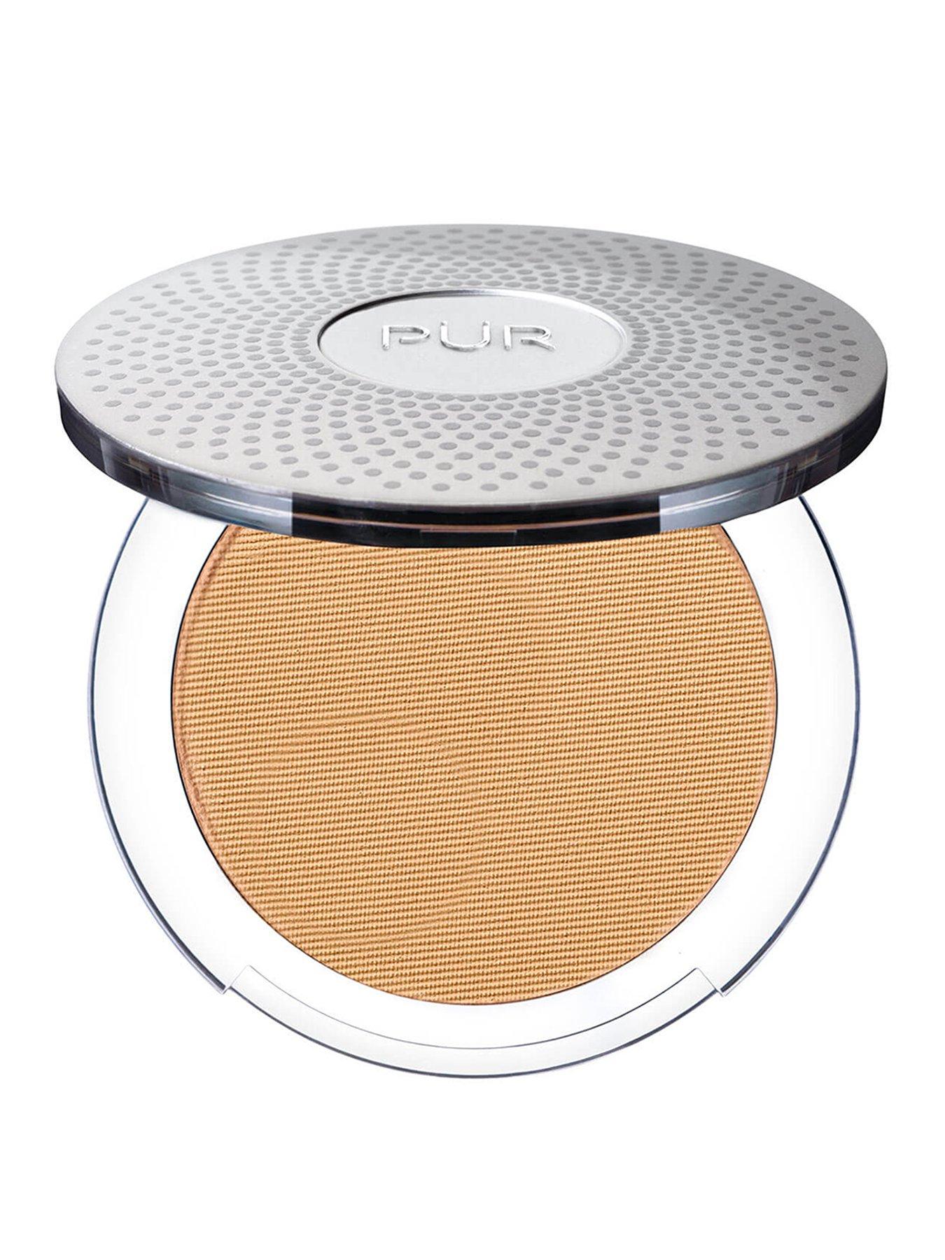 Pur 4 in 1 Pressed Mineral Makeup SPF 15 | very.co.uk