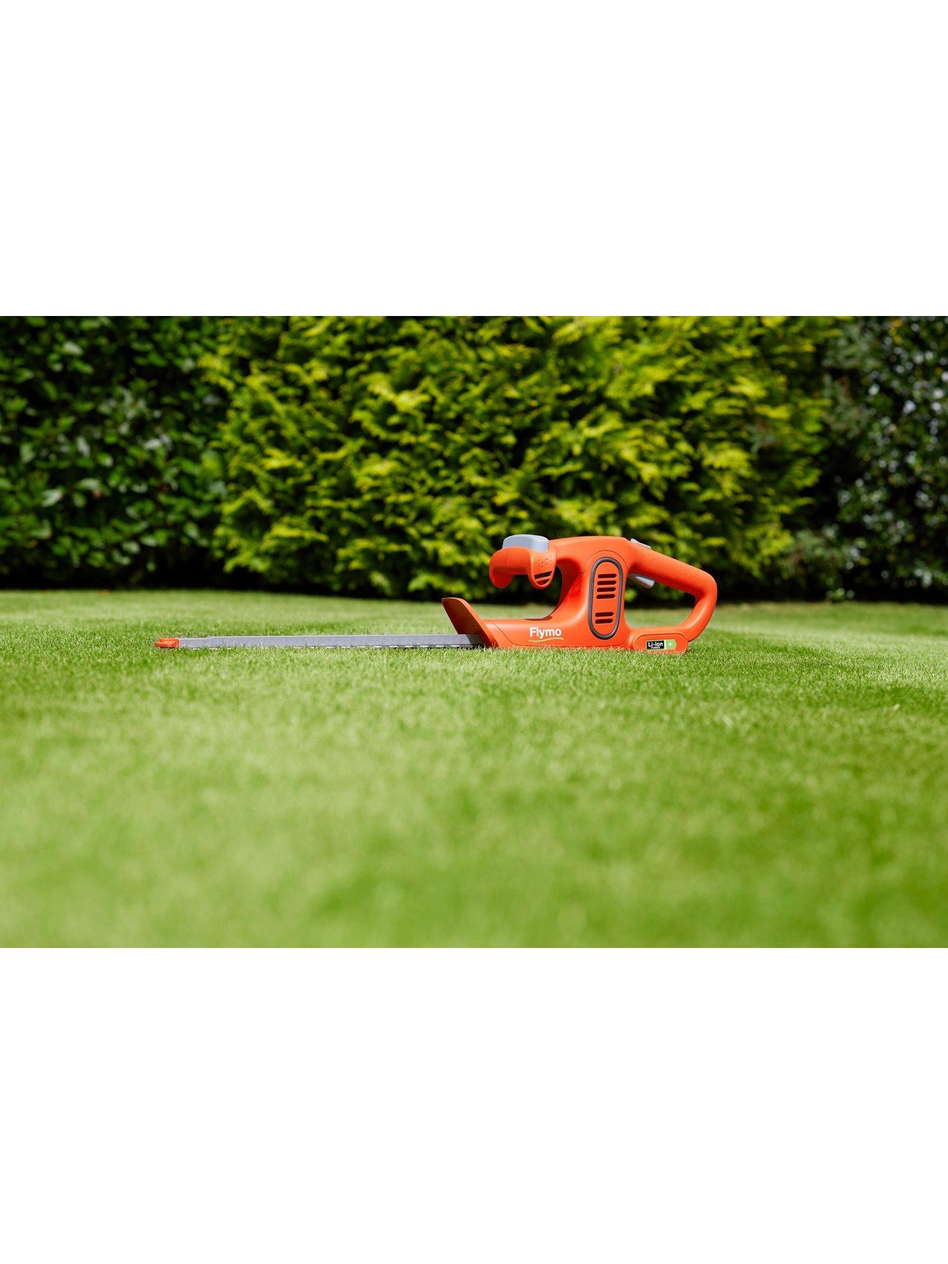 Image 5 of 6 of Flymo SimpliCut Li Integrated Cordless Hedge Trimmer