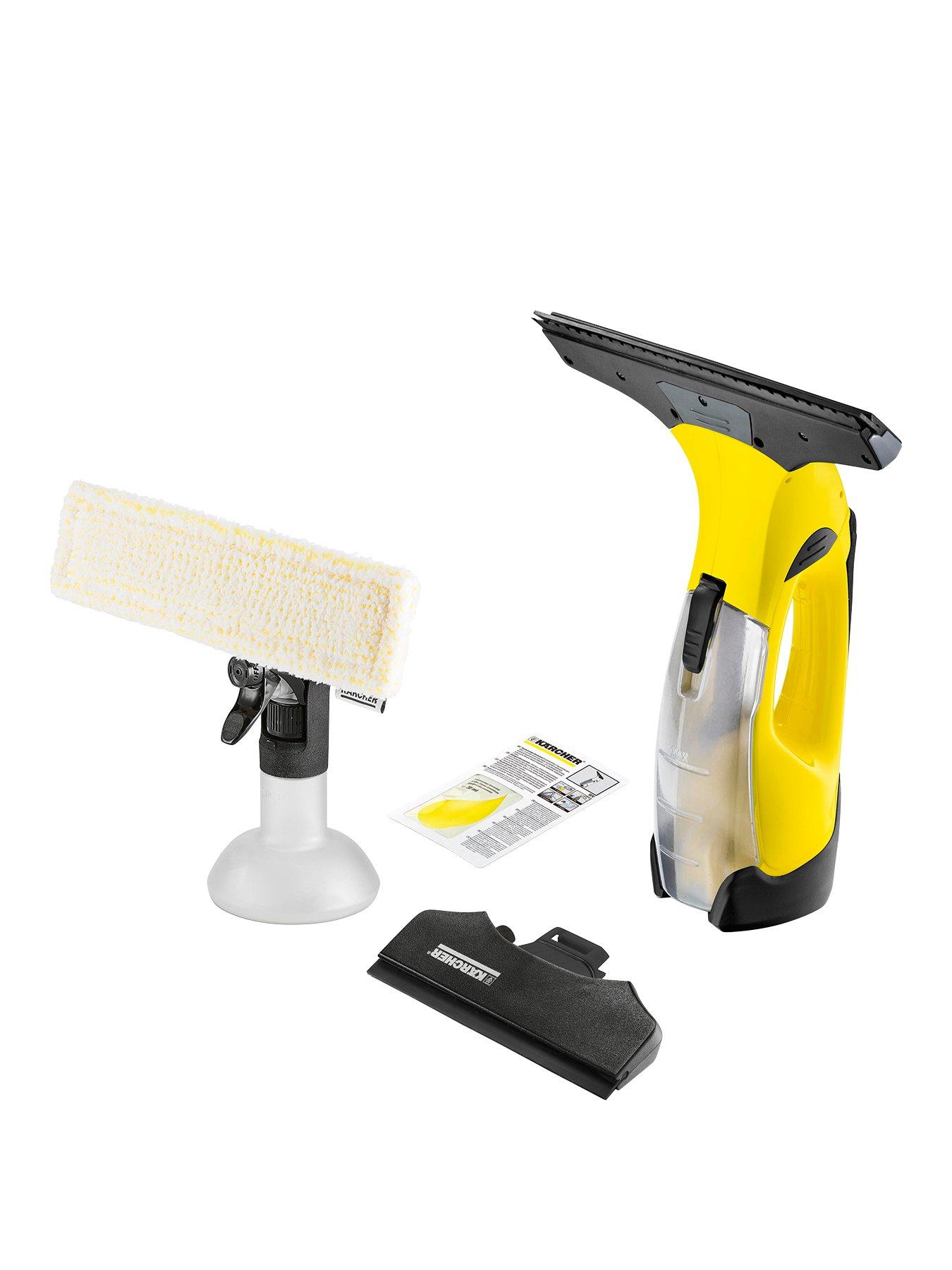 Product photograph of Karcher Wv 5 Plus Window Vac from very.co.uk