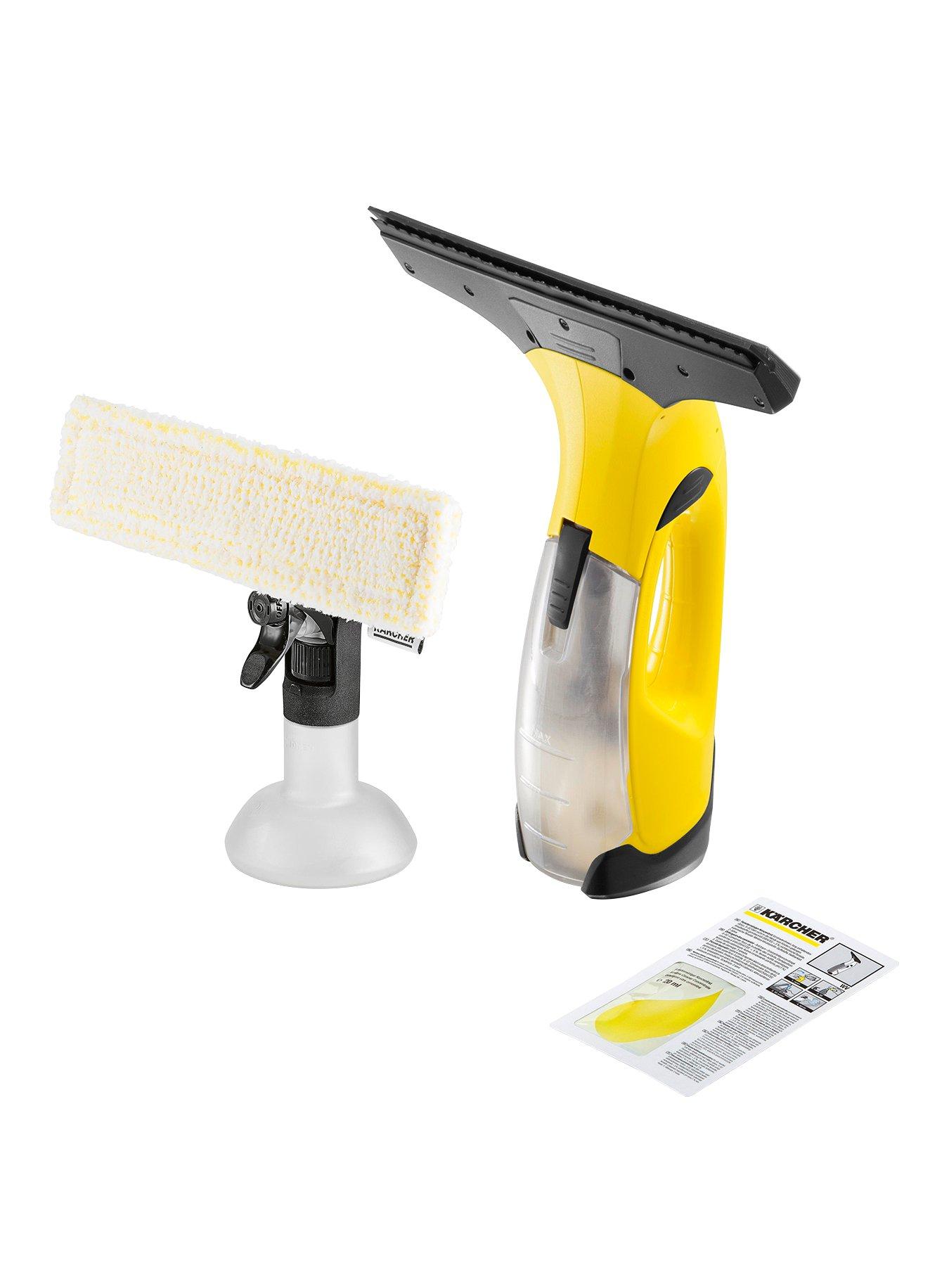 Product photograph of Karcher Wv 2 Plus Window Vac from very.co.uk