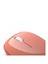 image of microsoft-bluetooth-mouse--nbsppeach