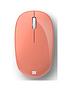  image of microsoft-bluetooth-mouse--nbsppeach