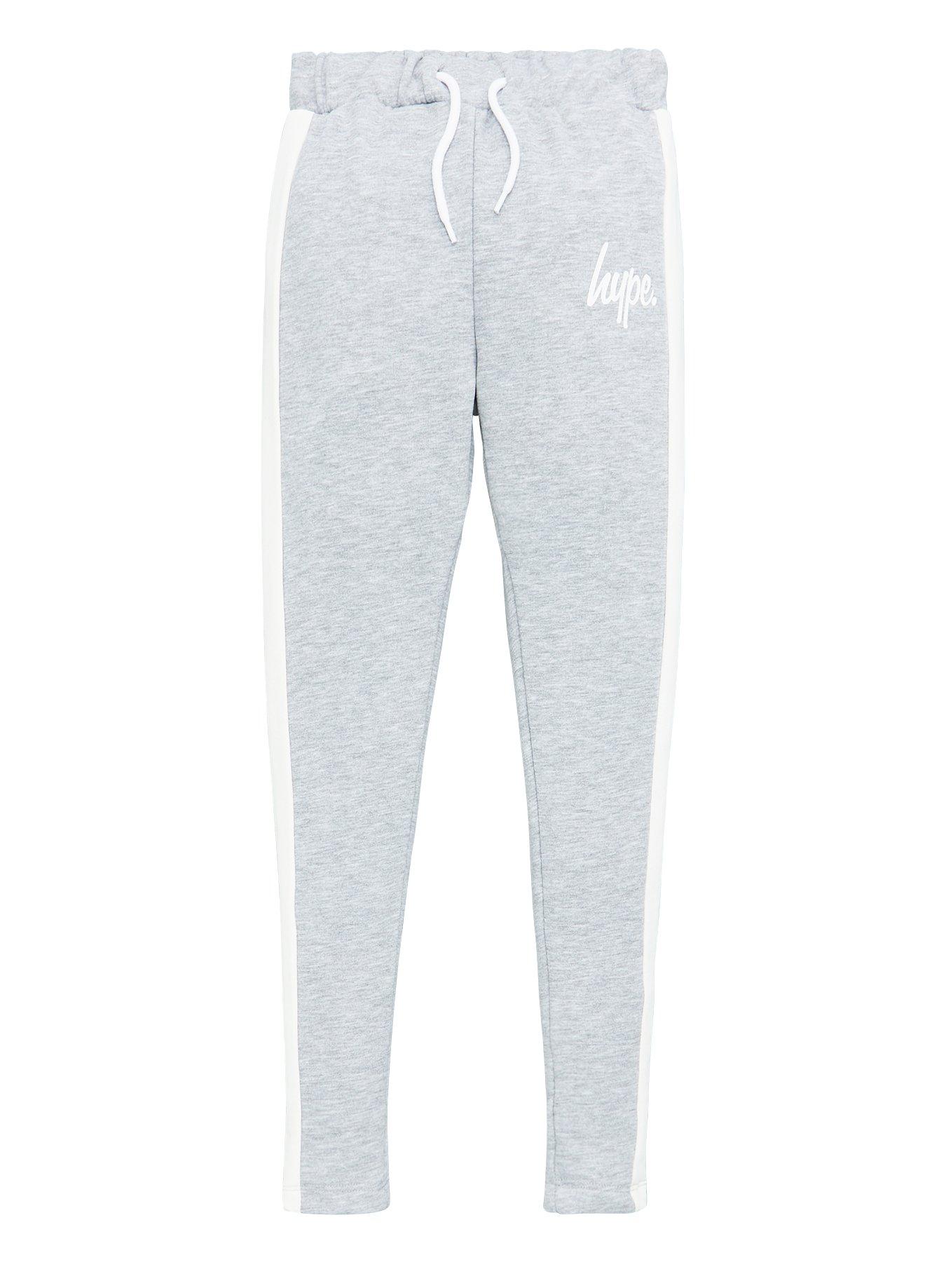 Hype Girls Panel Jog Pants review