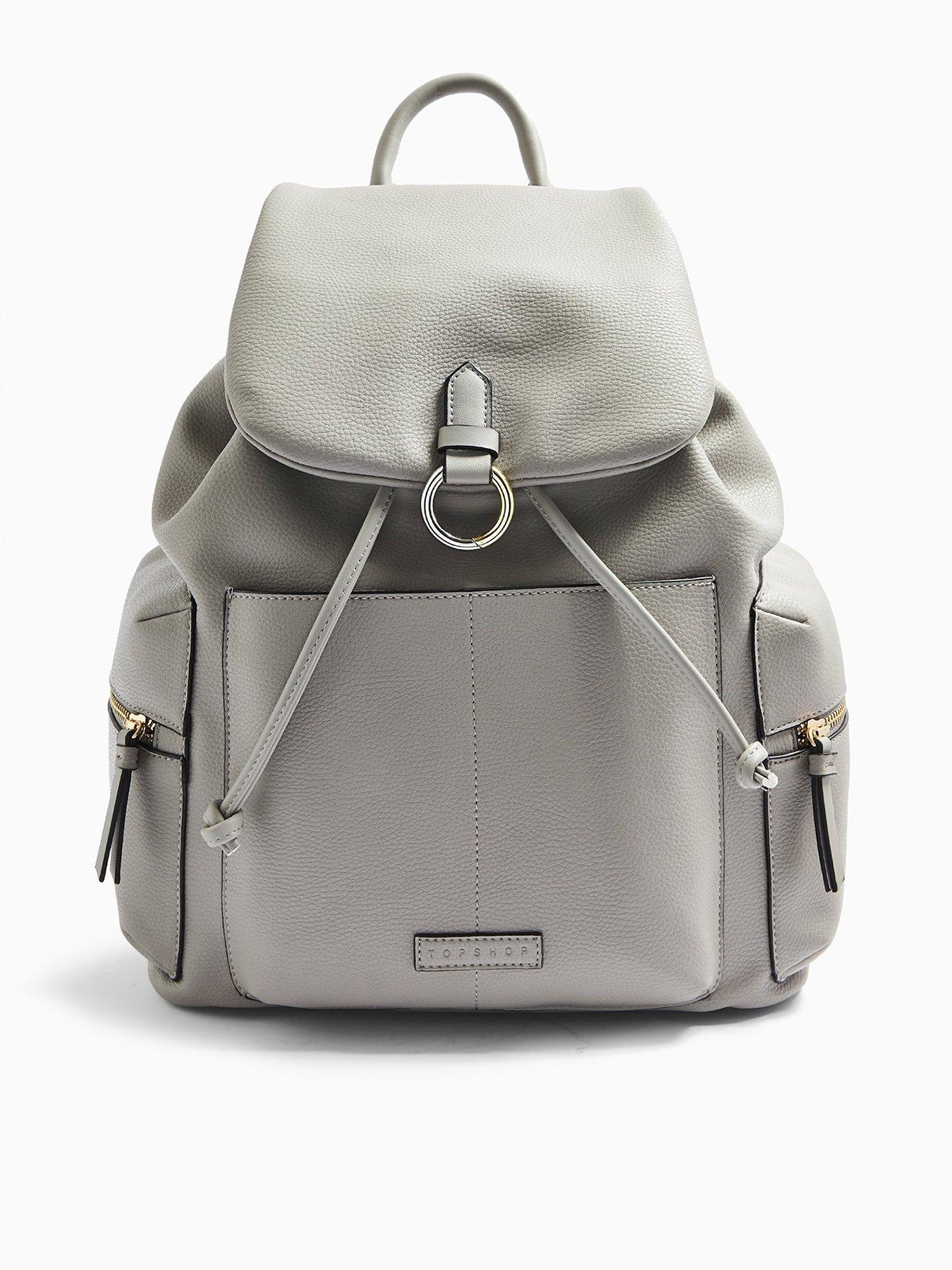topshop teddy bear backpack