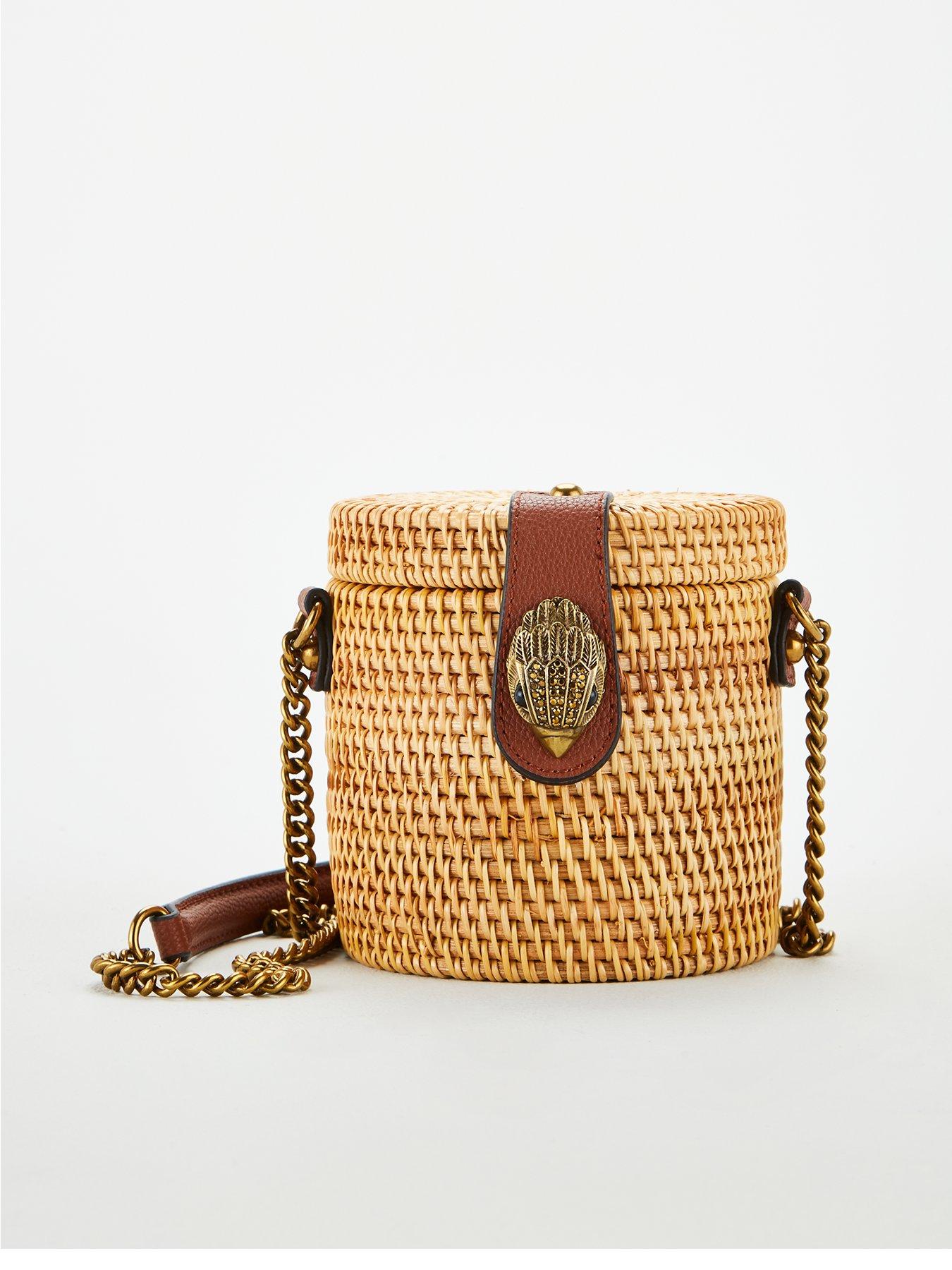 ted baker sunnie circular bag