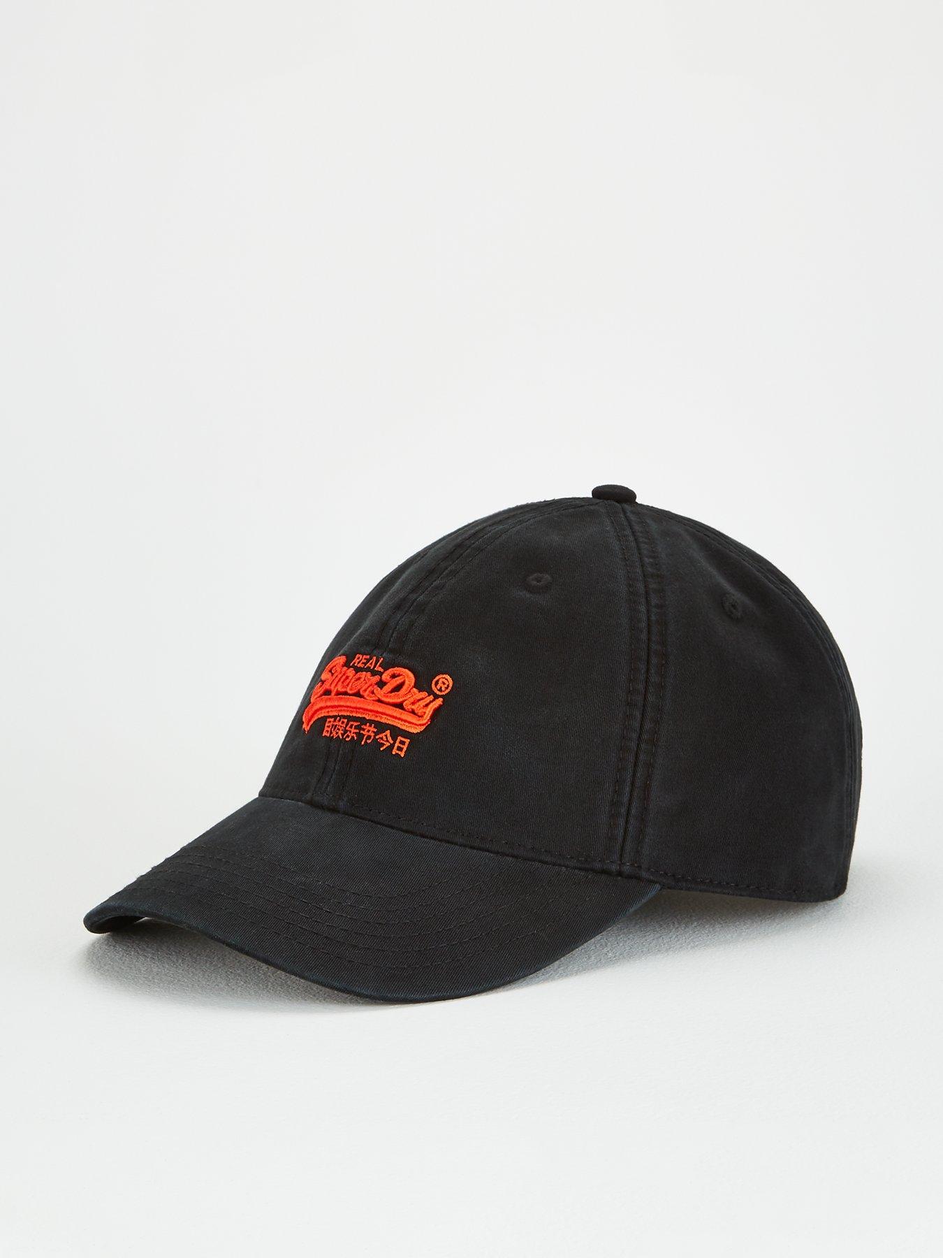 baseball cap superdry