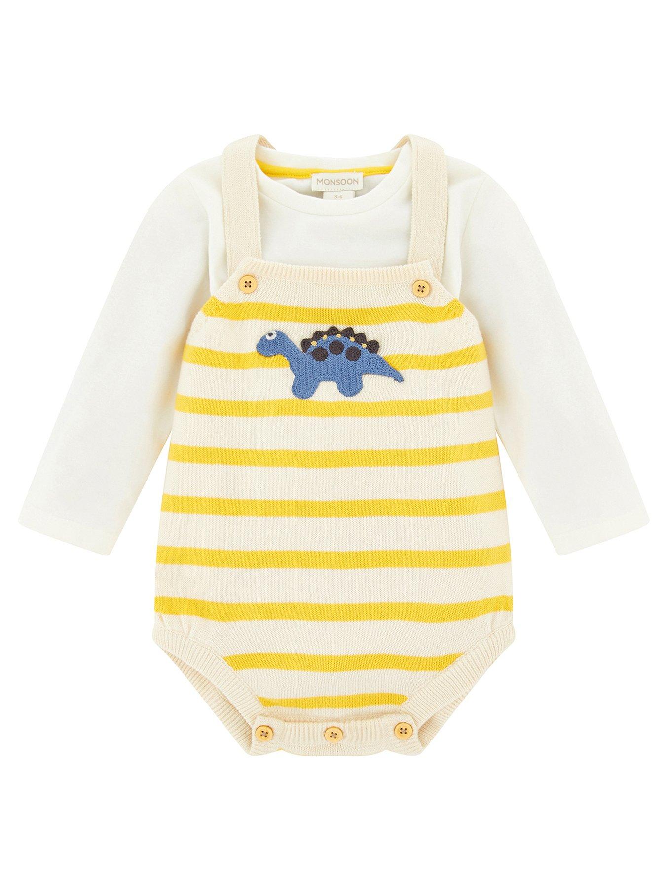 monsoon baby boy christening outfit