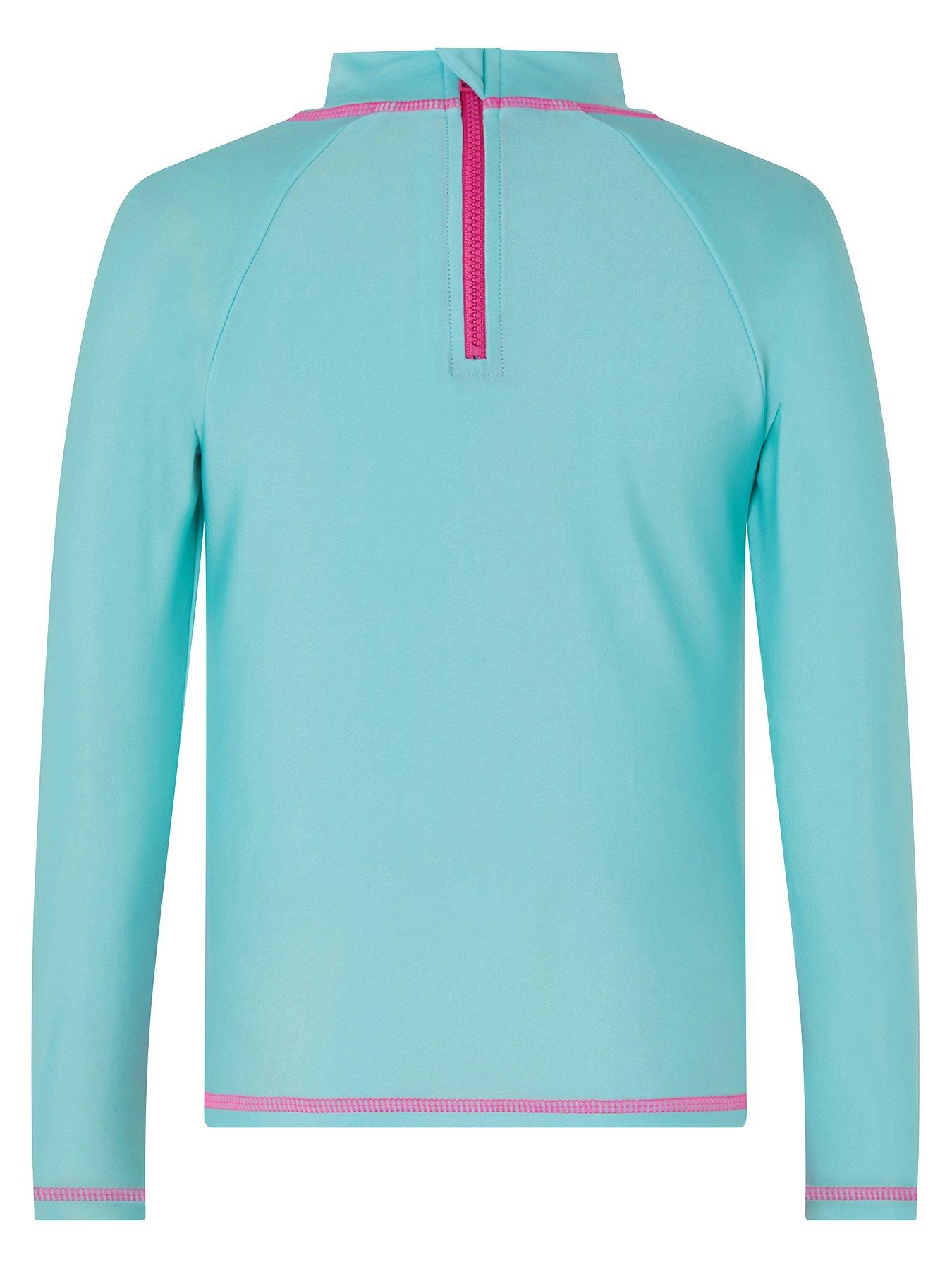 girls sunsafe 2 piece