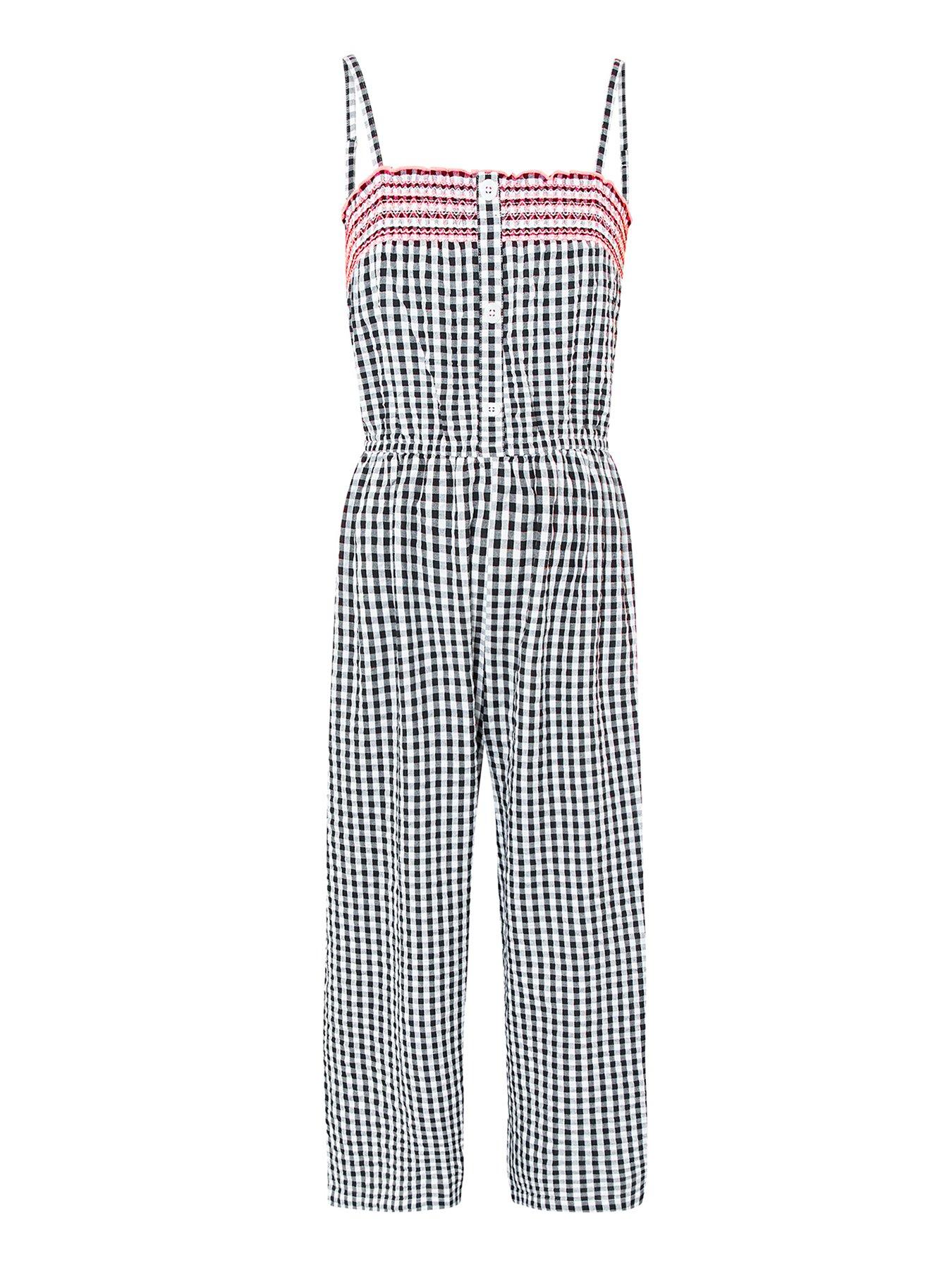 Monsoon Girls Storm Serena Jumpsuit review