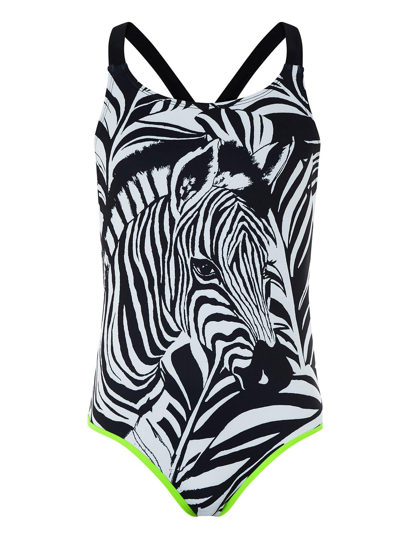 zara baby girl swimwear