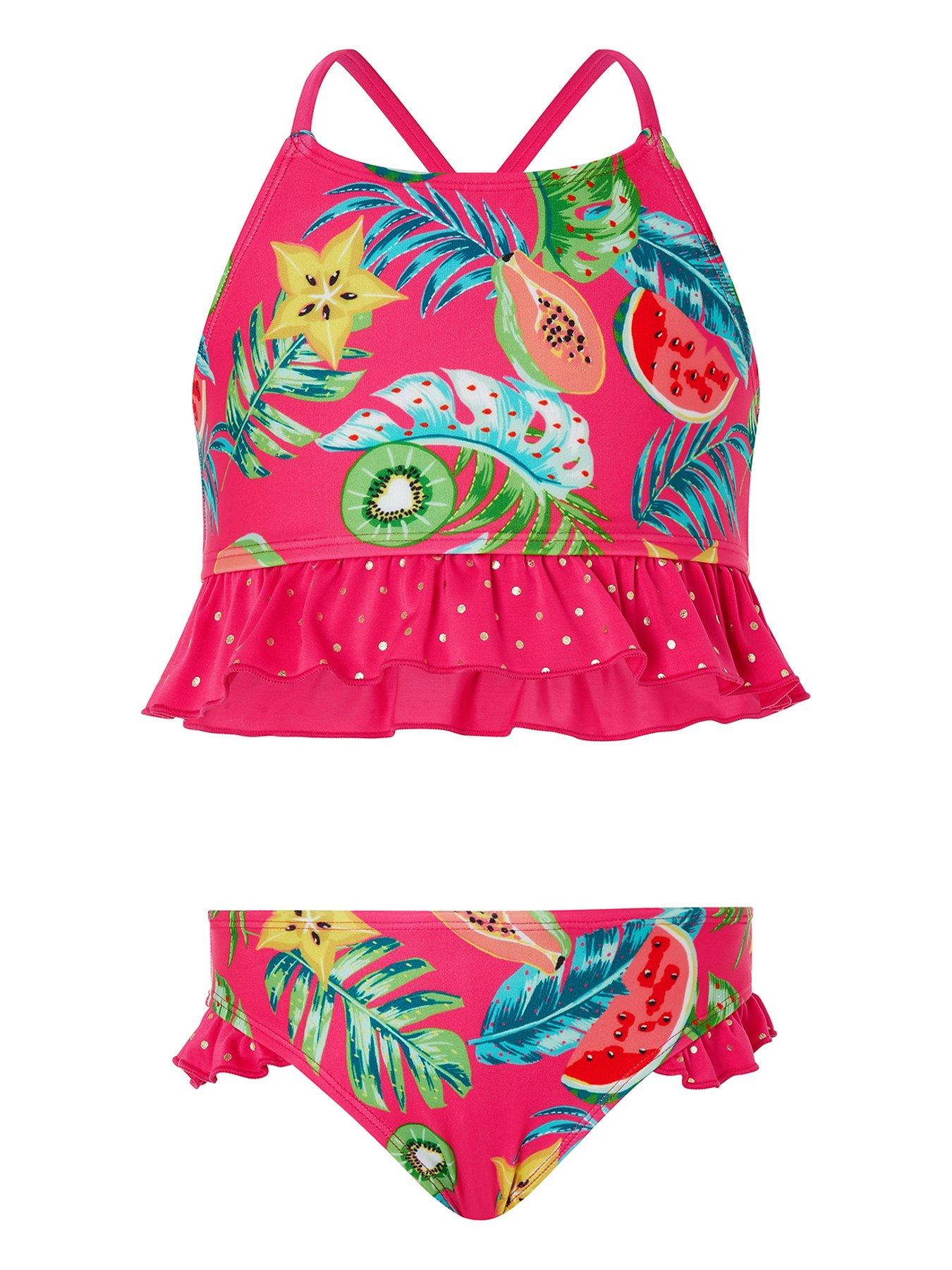 monsoon girls swimsuits