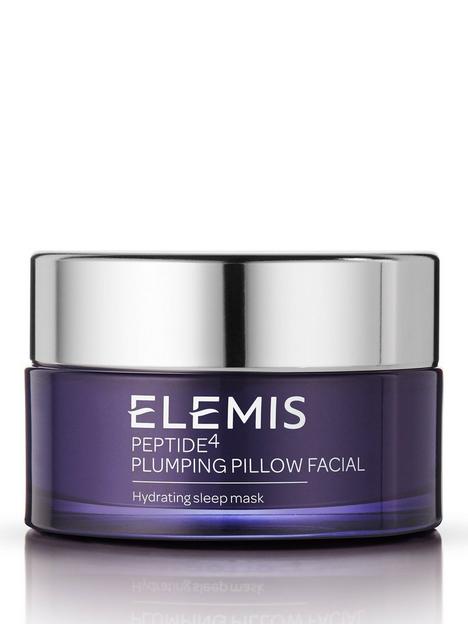 elemis-peptide4-plumping-pillow-facial-50ml