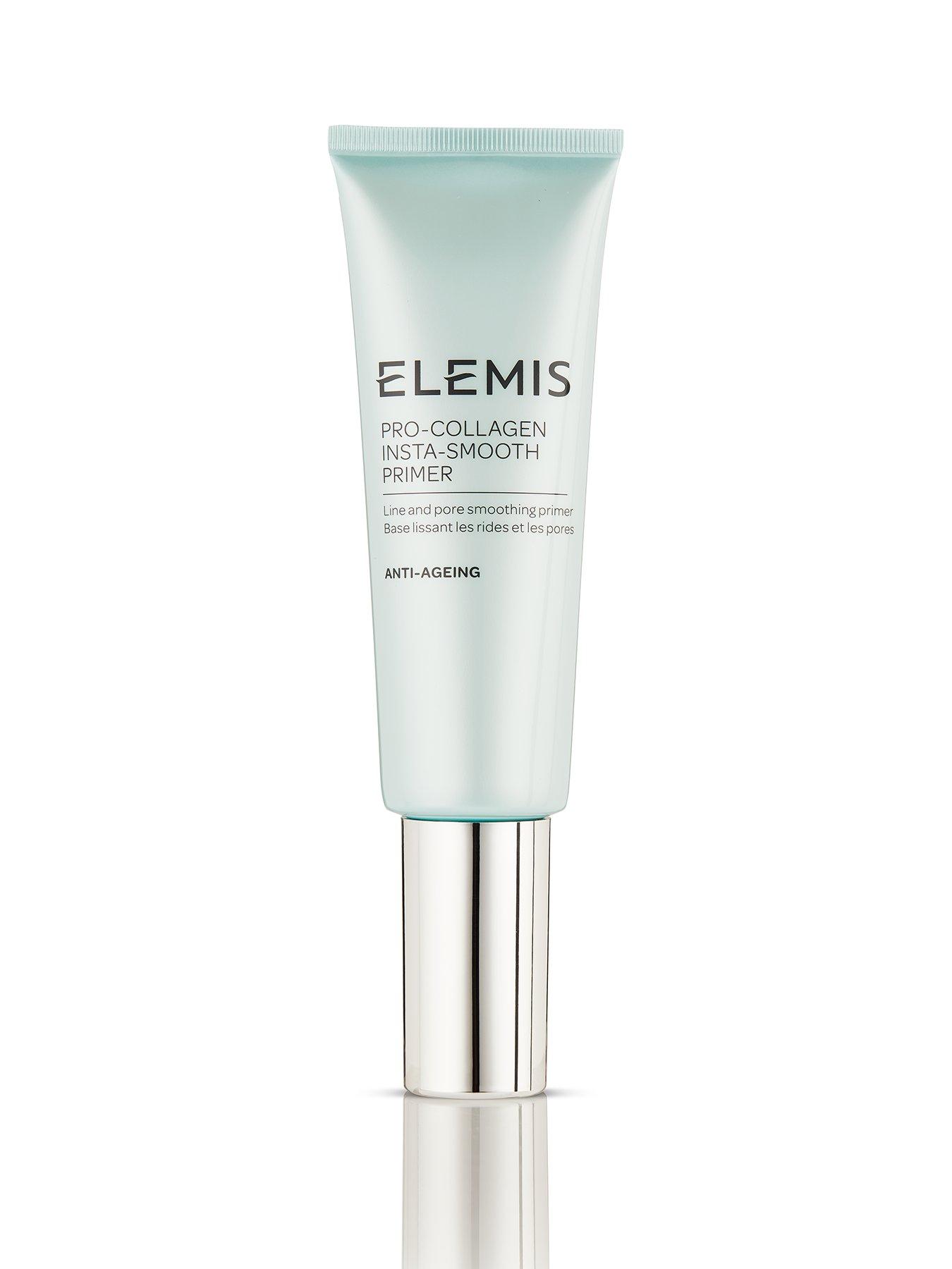 Elemis Pro-Collagen Insta-Smooth Primer 50ml-No Colour No Colour