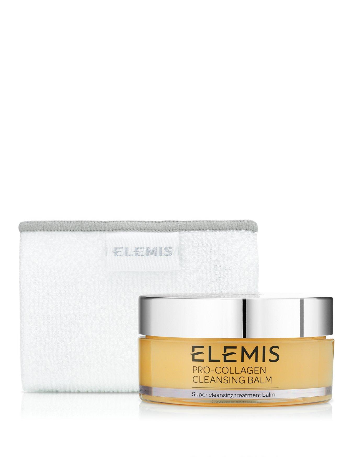 elemis cleansing balm 100g
