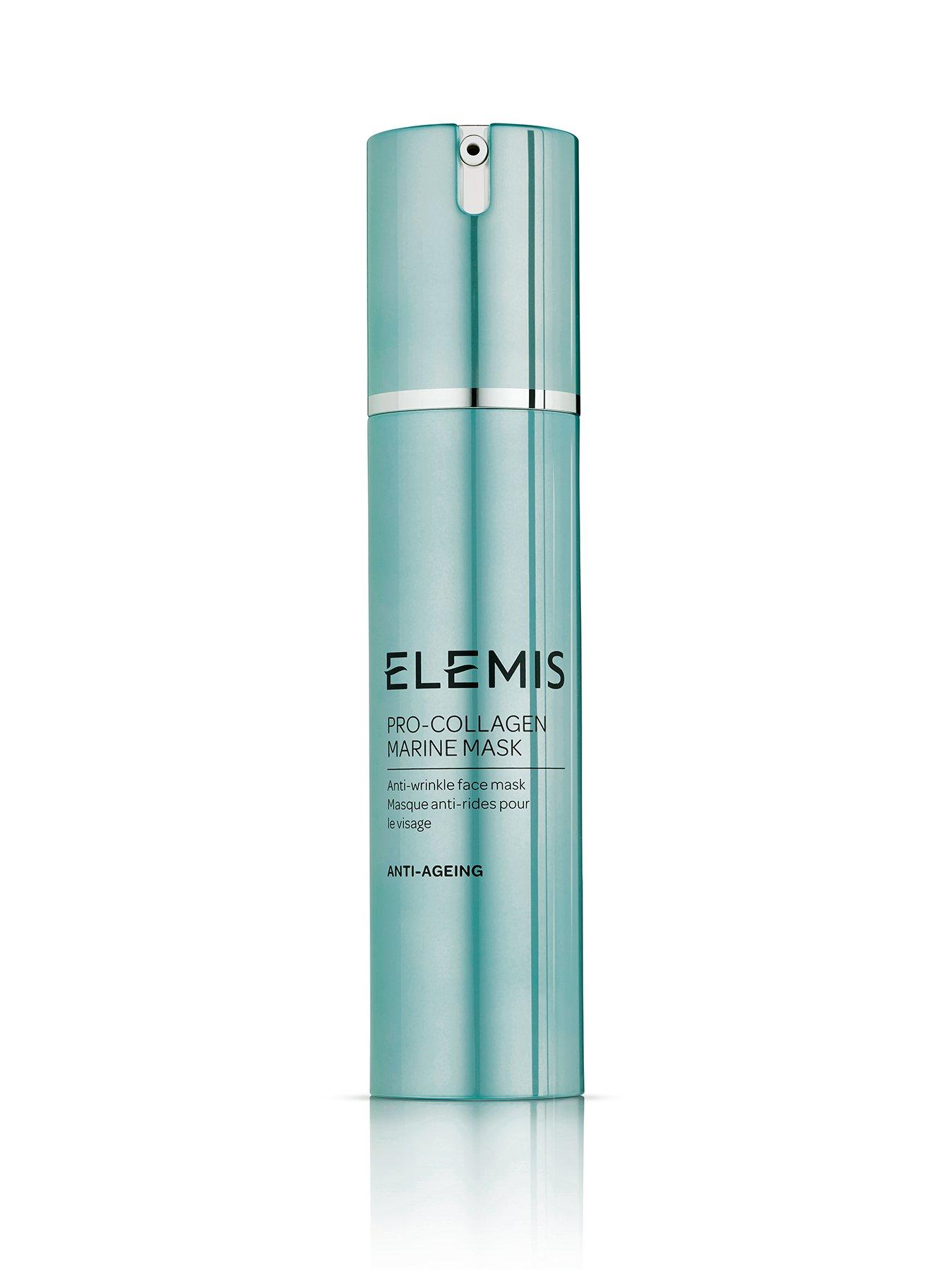 Elemis Pro-Collagen Marine Anti-Wrinkle Face Mask 50ml