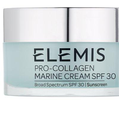 Elemis Pro-Collagen Marine Cream SPF 30 50ml