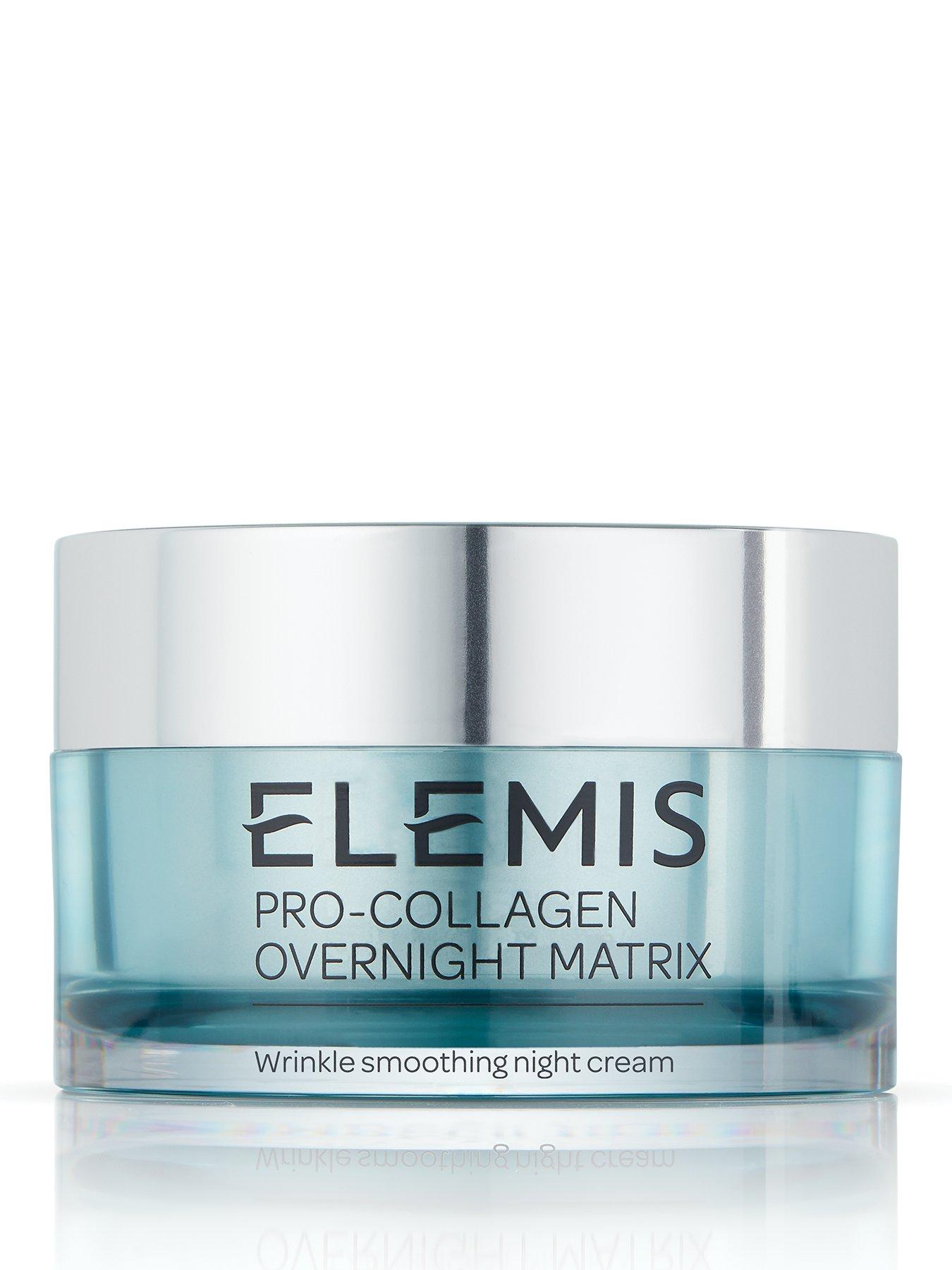 Image 1 of 2 of Elemis Pro-Collagen Overnight Matrix 50ml