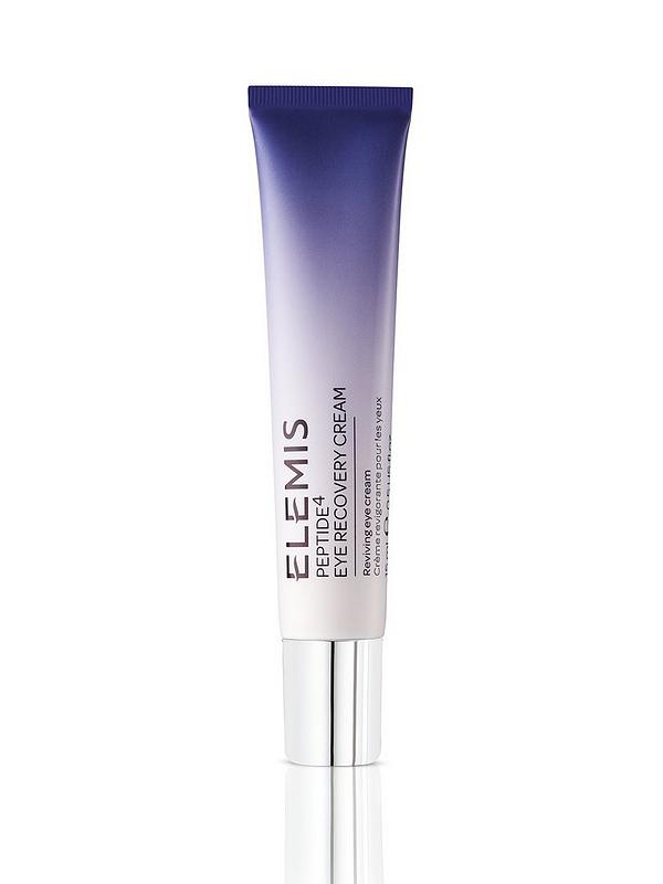 Image 1 of 1 of Elemis Peptide4 Recovery Eye Cream&nbsp; - Suitable for All Skin Types -&nbsp;15ml