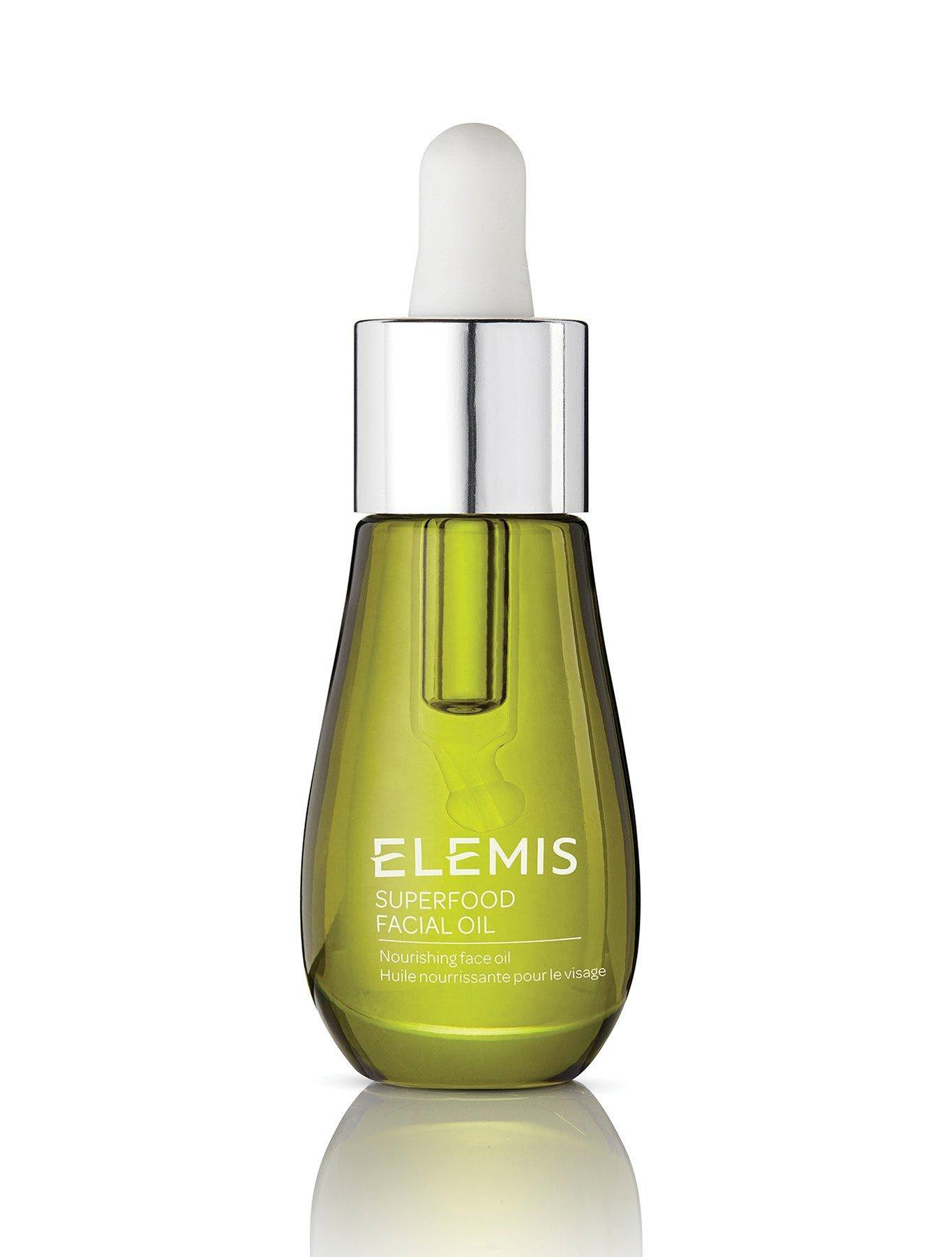 elemis healthy glow