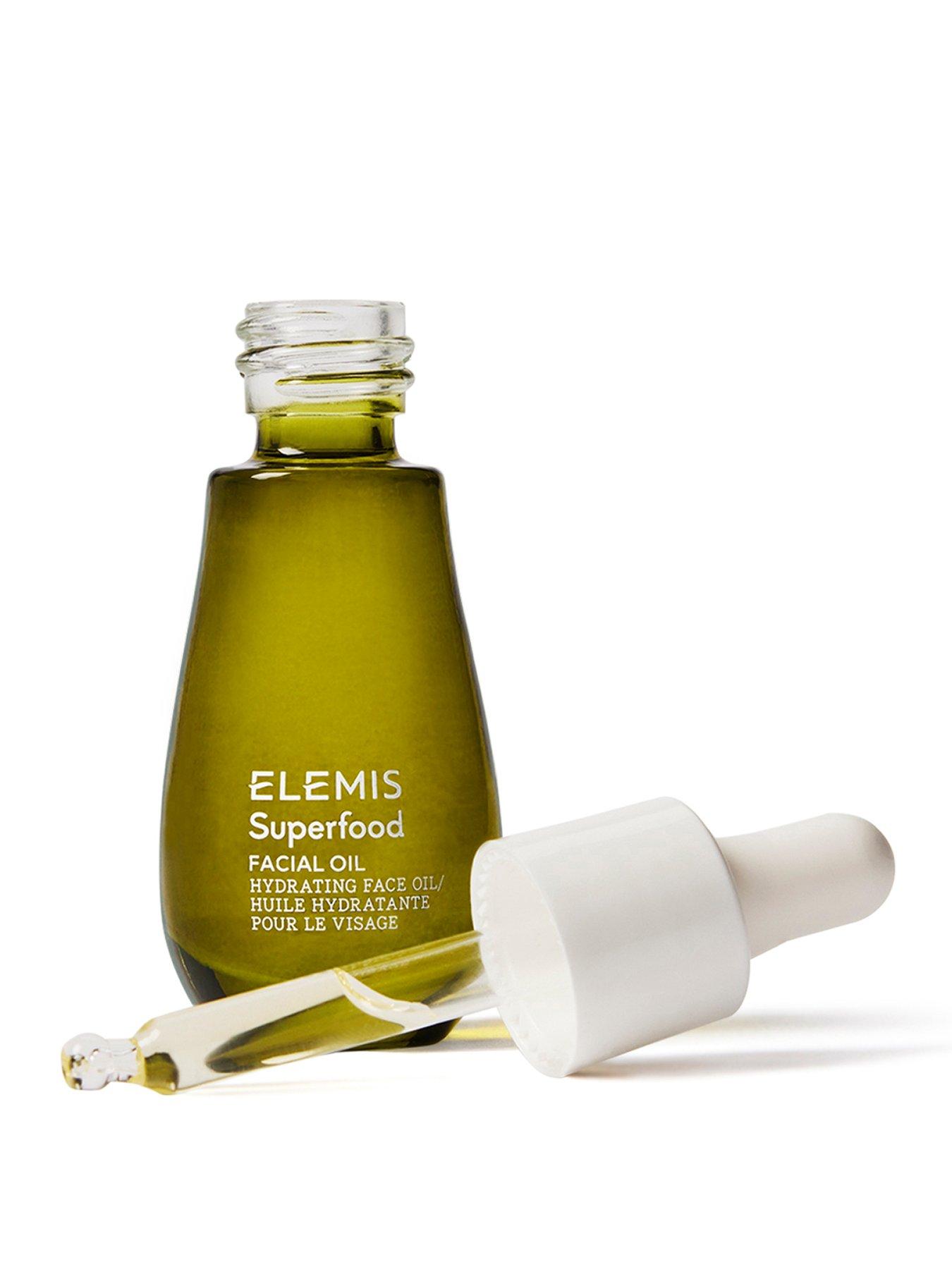 Image 1 of 6 of Elemis Superfood Facial Oil 15ml