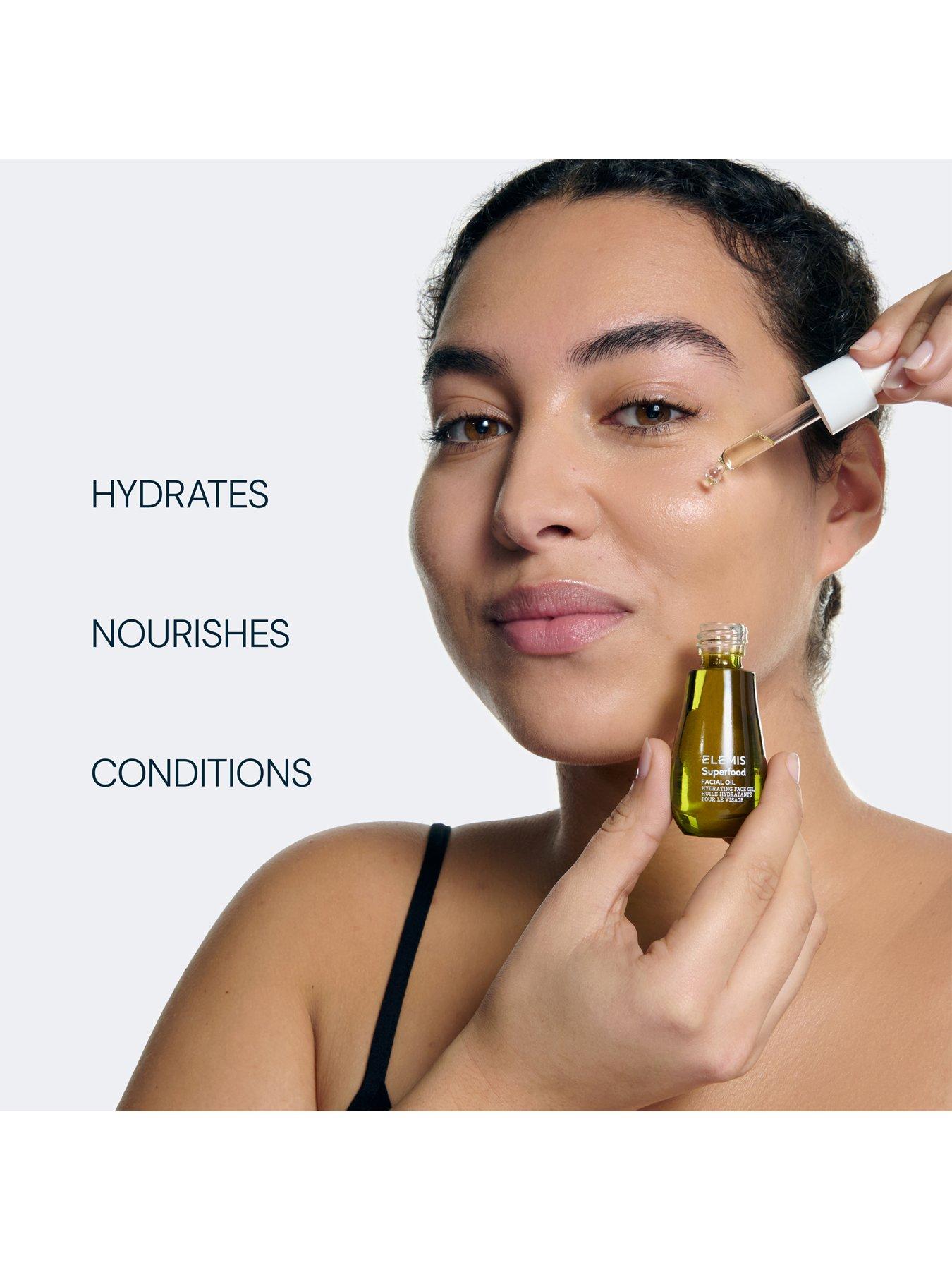Image 3 of 6 of Elemis Superfood Facial Oil 15ml