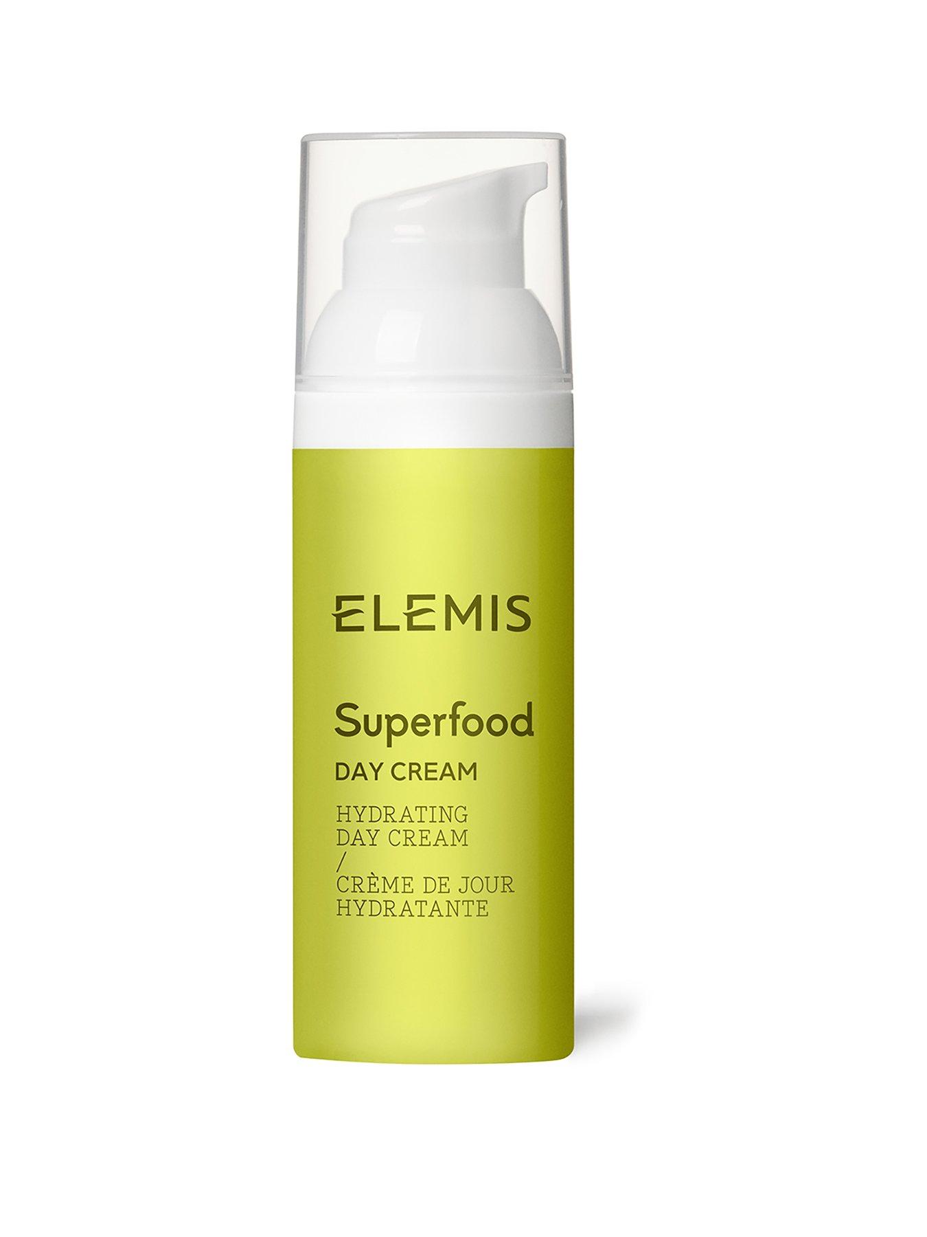 Elemis Superfood Hydrating Day Cream 50ml