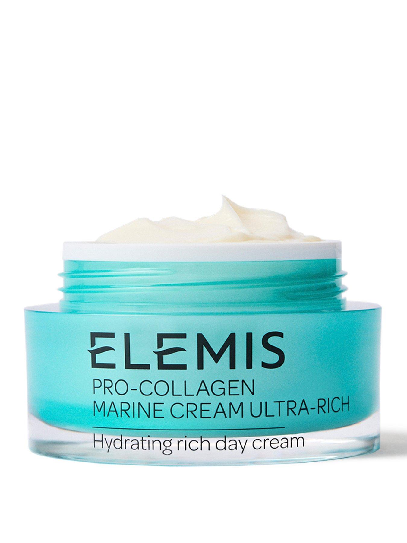 Elemis Pro-Collagen Marine Cream Ultra Rich 50ml