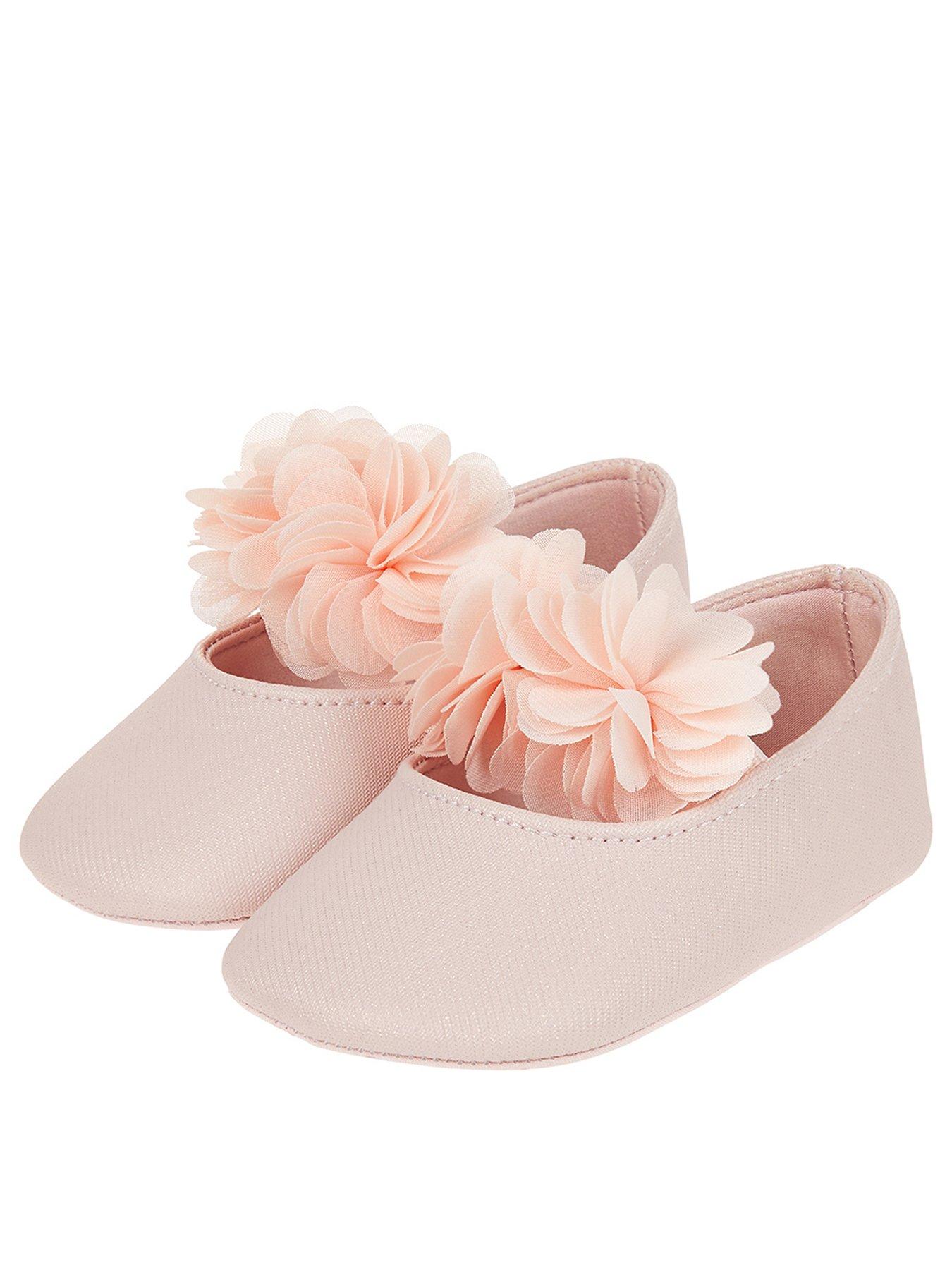 monsoon baby girl shoes