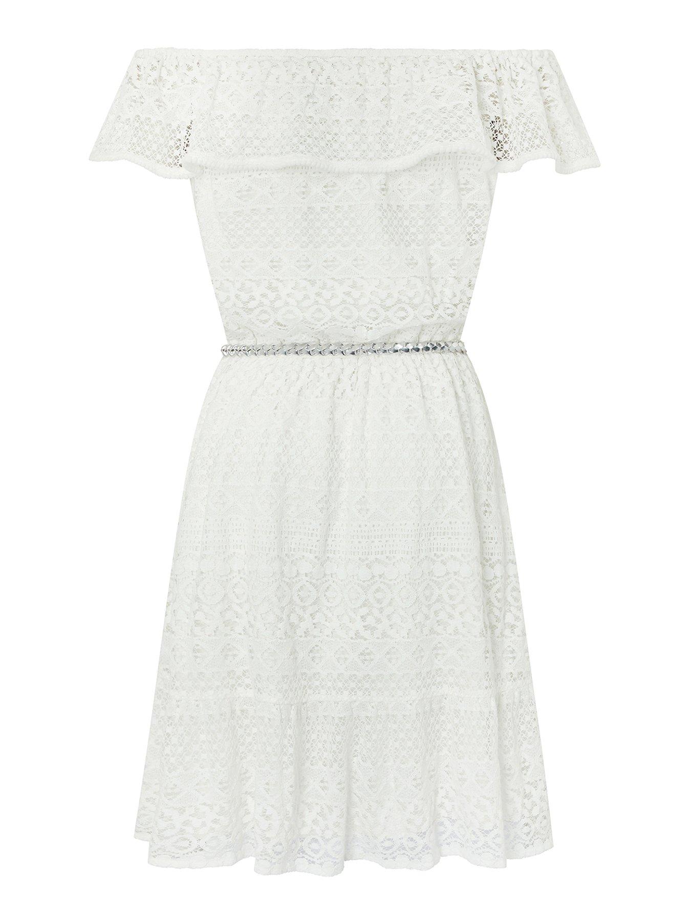 monsoon lauren lace dress