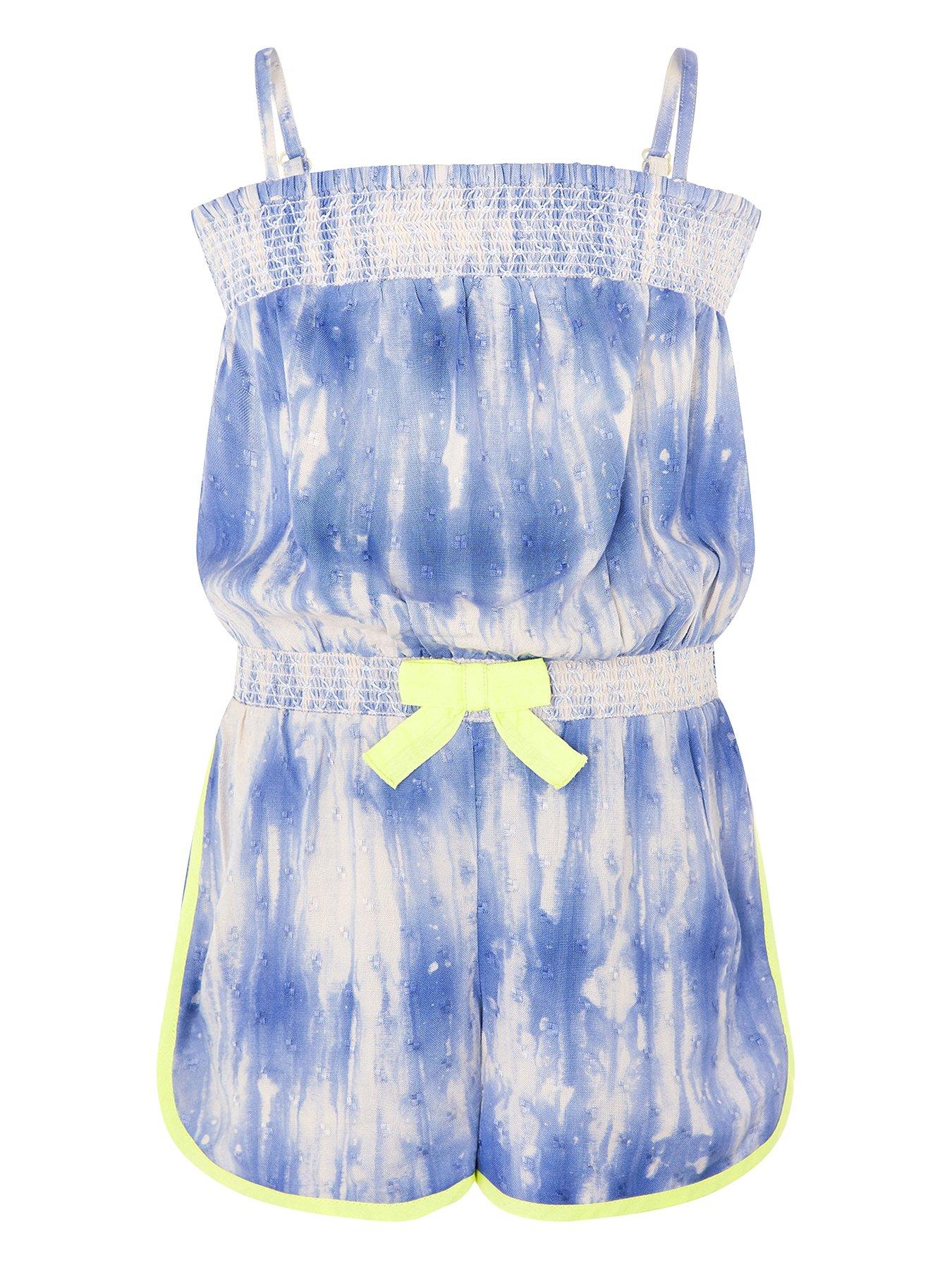 monsoon kids jumpsuit
