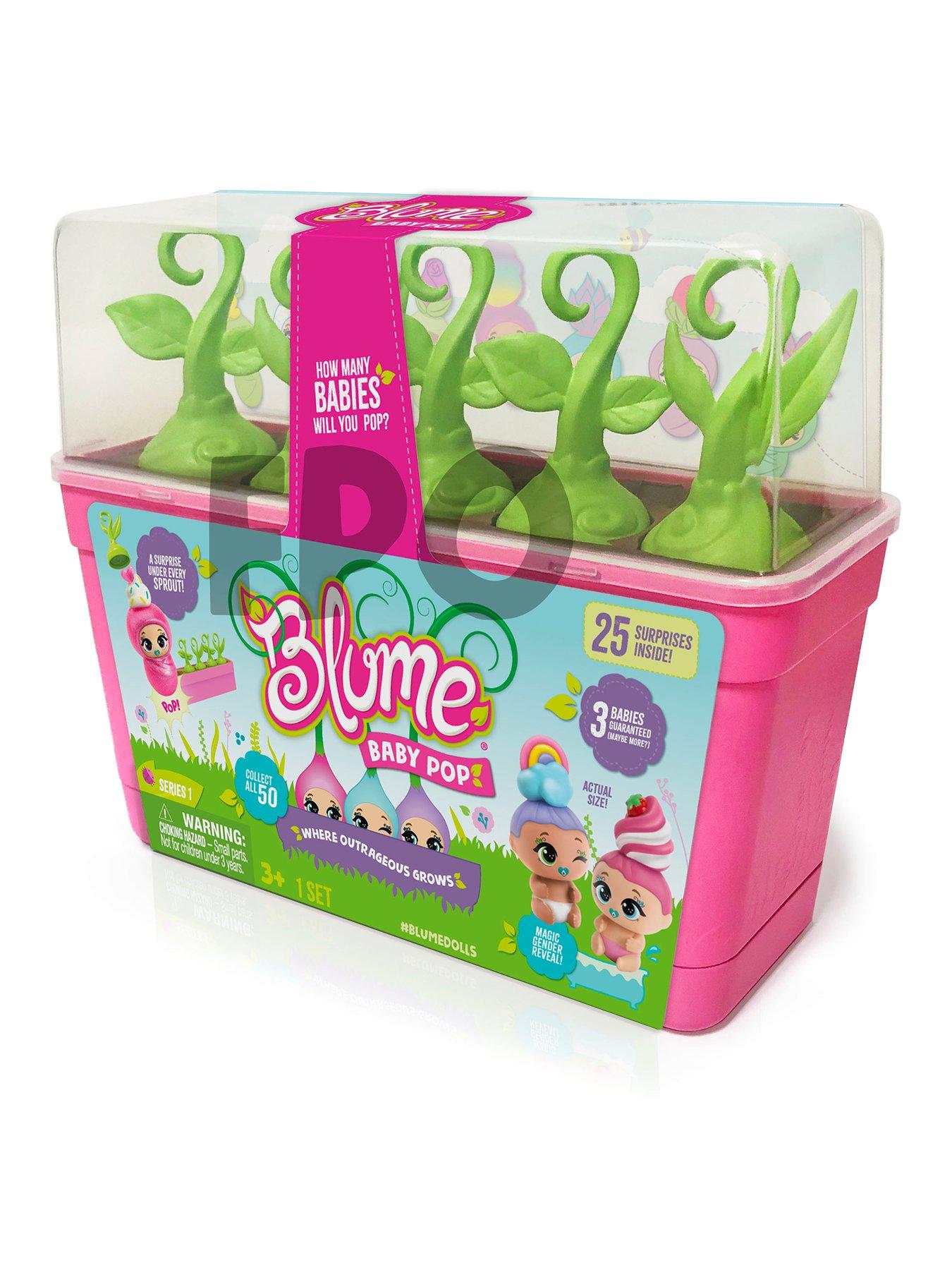 Blume Baby Pop Very Co Uk