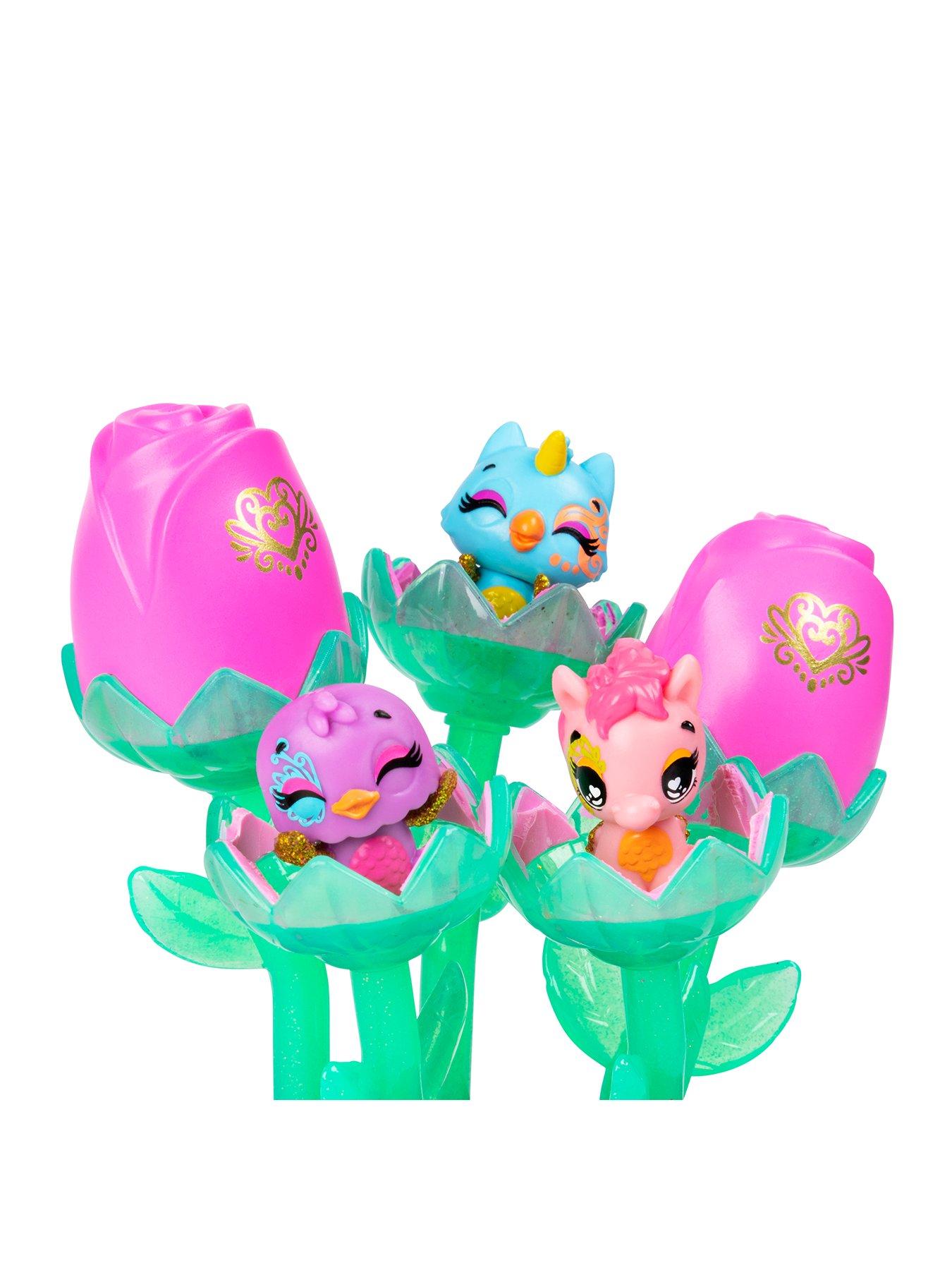 baby hatchimals