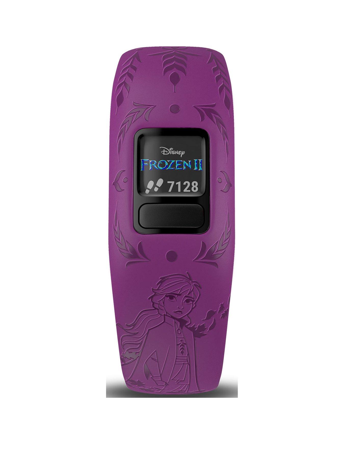 vivofit jr frozen 2