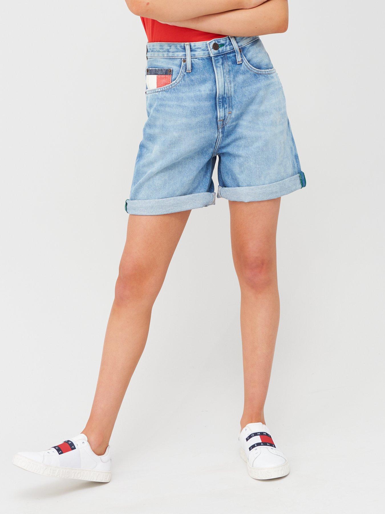 mom shorts uk